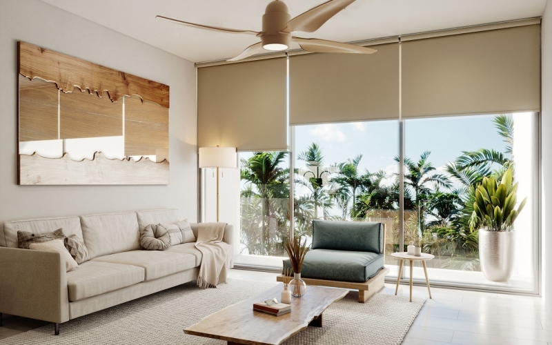 Beachfront Villa for Sale, Chicxulub, Yucat&aacute;n