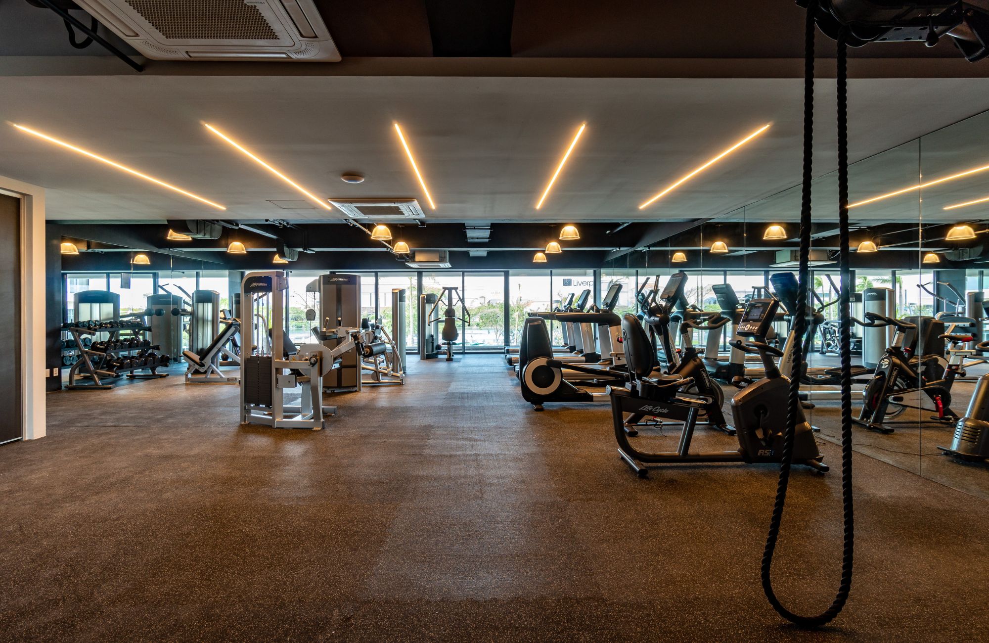 Condominio con vista al mar, jard&iacute;n, alberca Gimnasio, area kids, alberca kids, Telchac Puerto, Merida