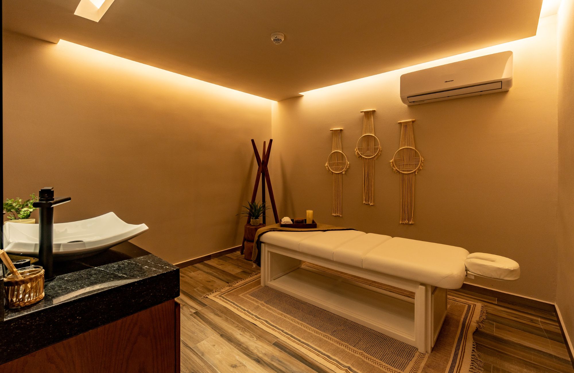 Condominio con vista al mar, jard&iacute;n, alberca Gimnasio, area kids, alberca kids, Telchac Puerto, Merida