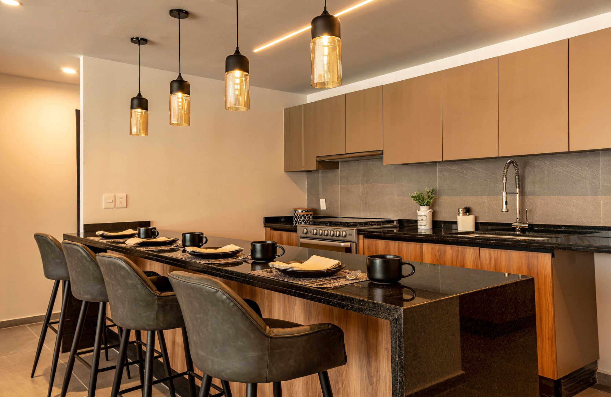 Luxury Beachfront Condominium for Sale, Chicxulub Puerto, Yucat&aacute;n