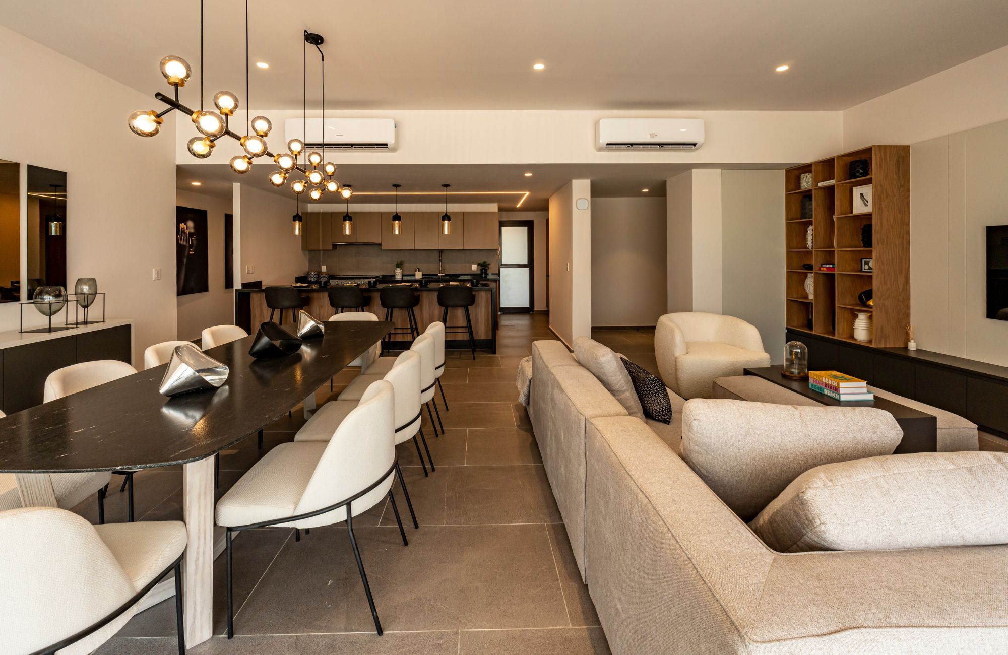 Luxury Beachfront Condominium for Sale, Chicxulub Puerto, Yucat&aacute;n