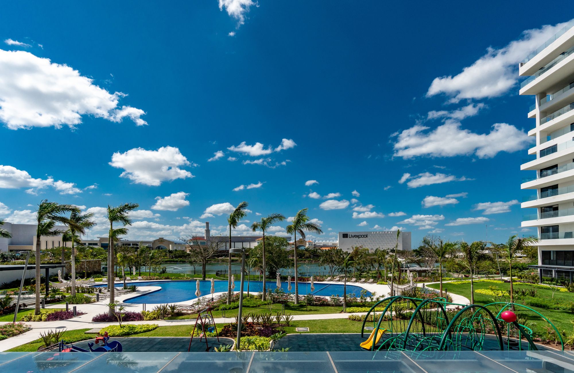 Luxury Beachfront Condominium for Sale, Chicxulub Puerto, Yucat&aacute;n