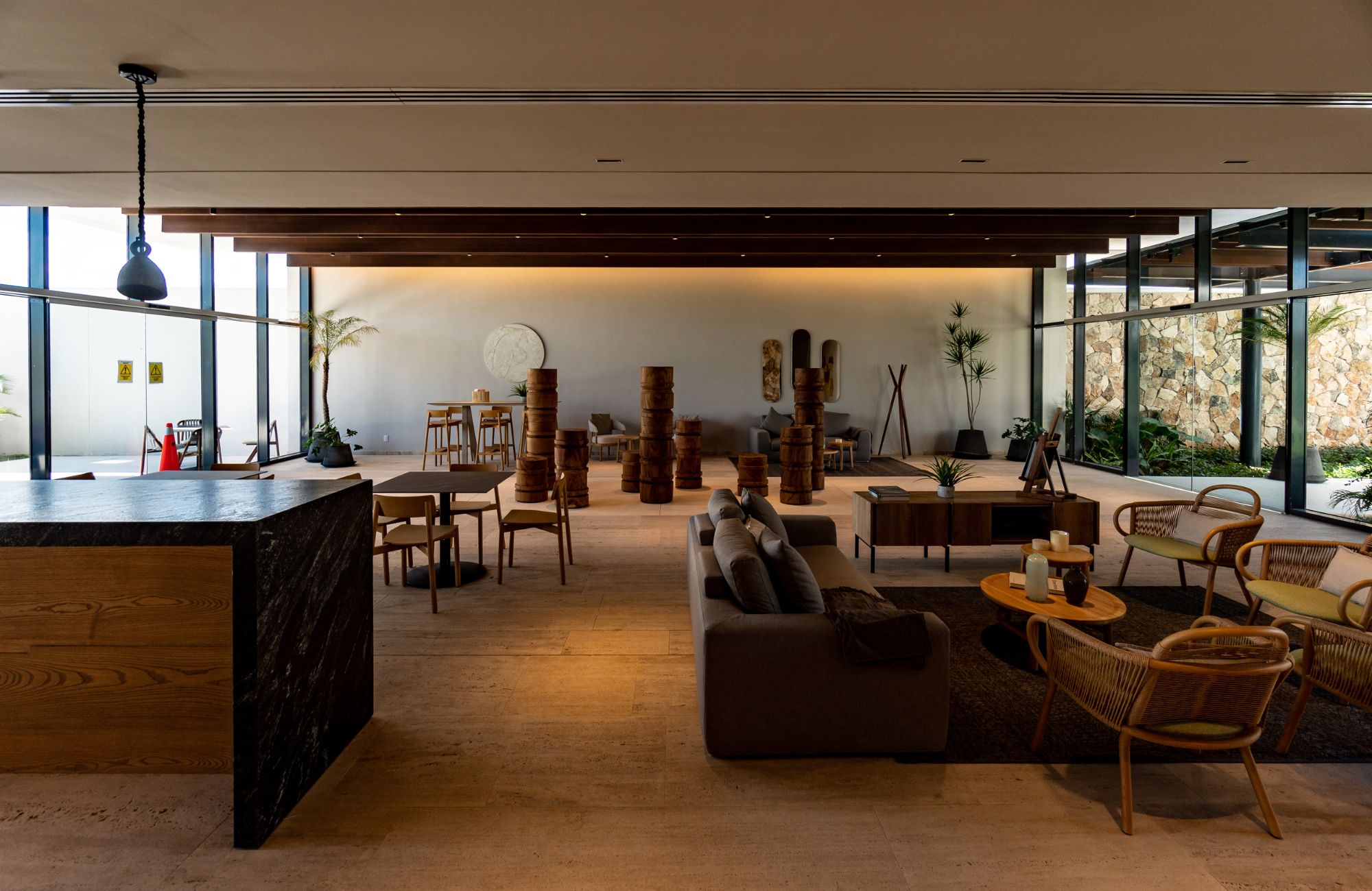 Luxury Beachfront Condominium for Sale, Chicxulub Puerto, Yucat&aacute;n