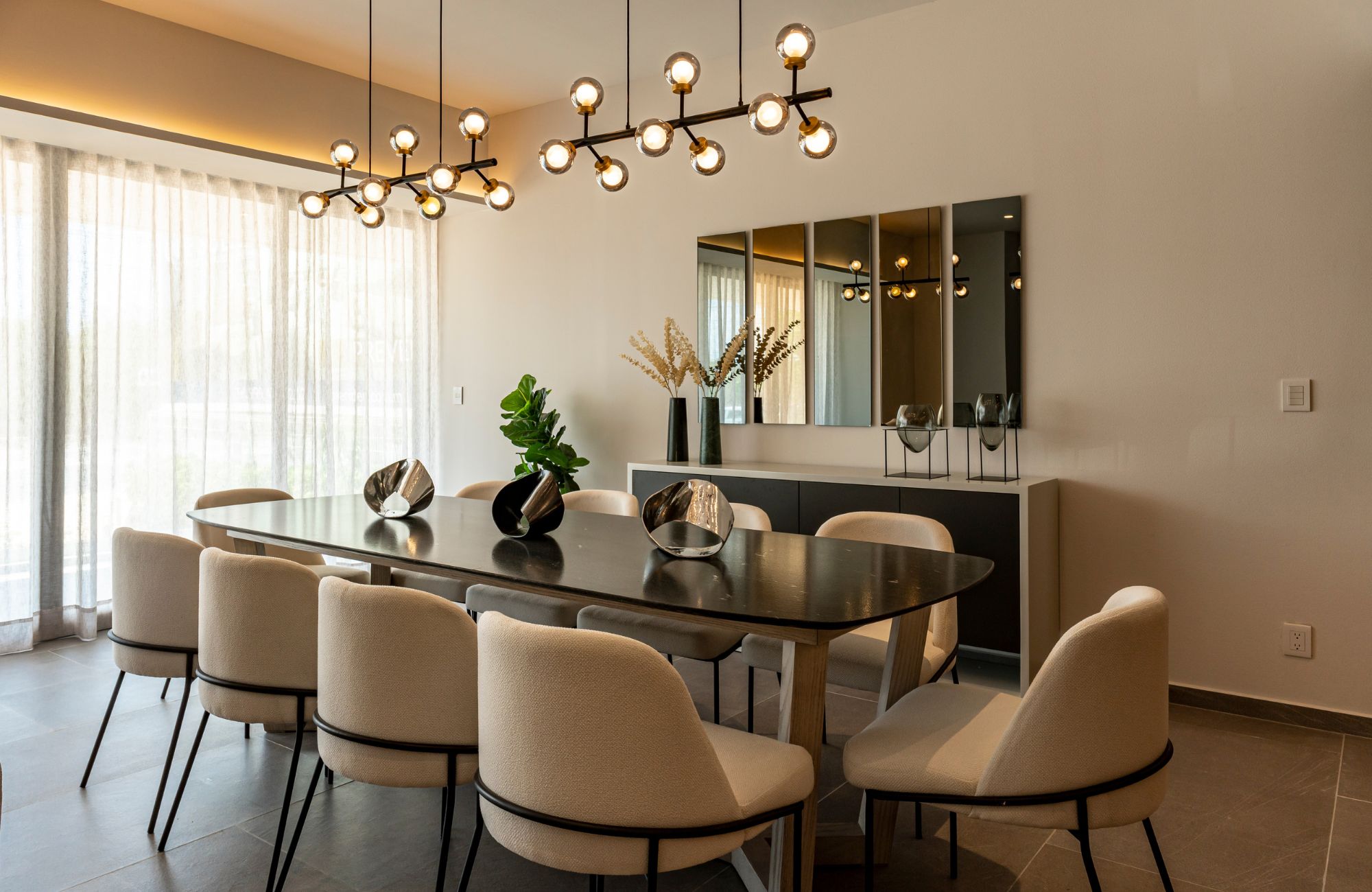 Penthouse de lujo, con terraza privada, en venta, Santa Gertrudis Copo, M&eacute;rida