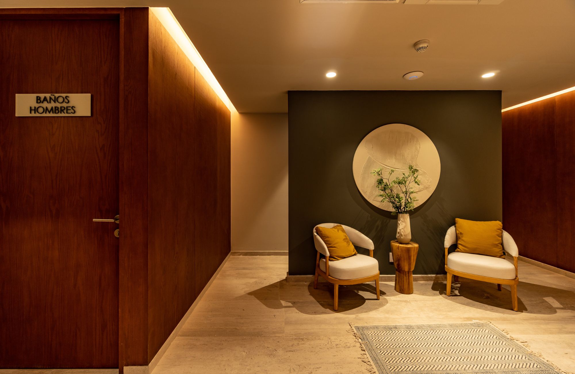 Penthouse de lujo, con terraza privada, en venta, Santa Gertrudis Copo, M&eacute;rida