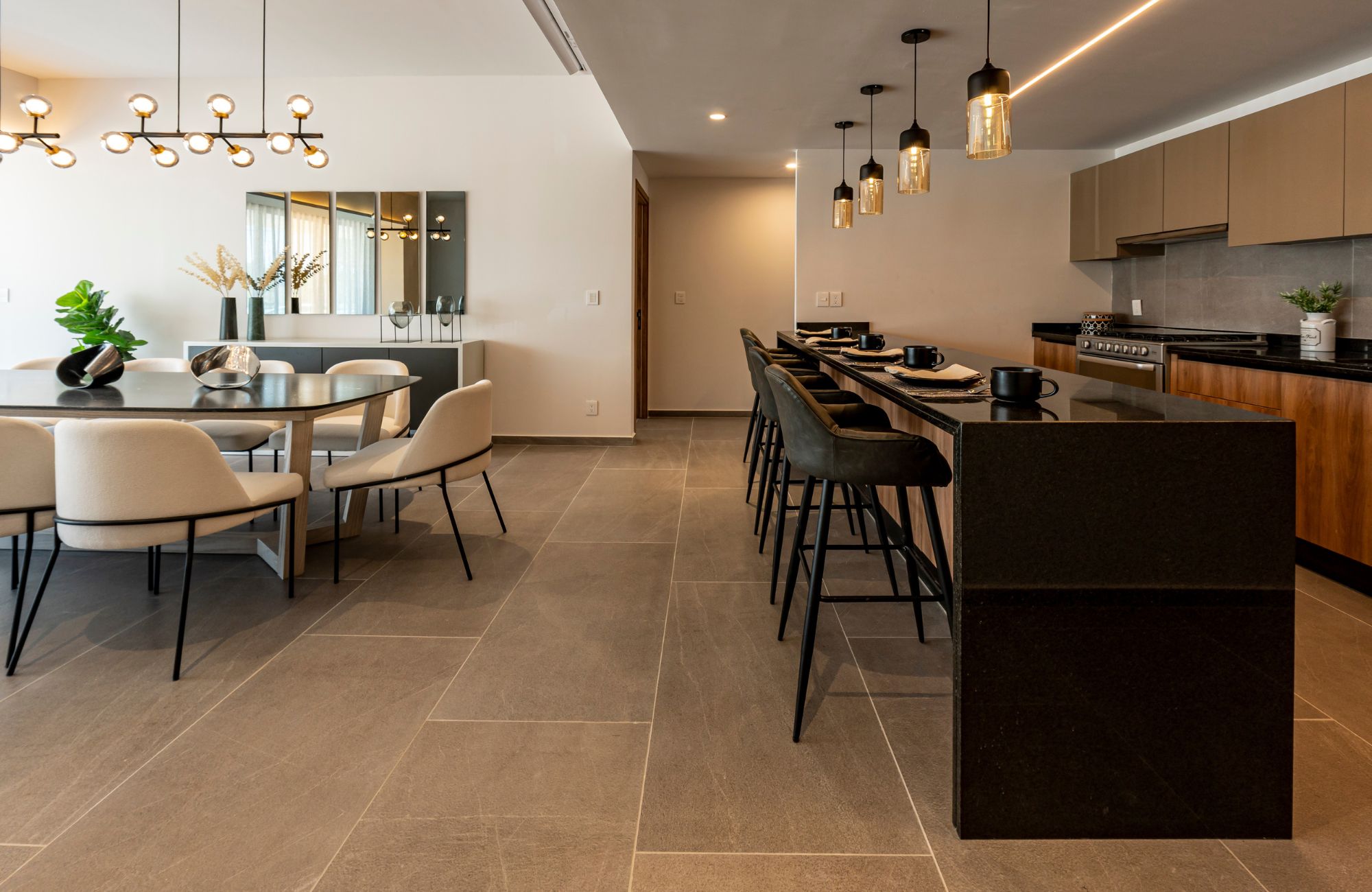 Penthouse de lujo, con terraza privada, en venta, Santa Gertrudis Copo, M&eacute;rida