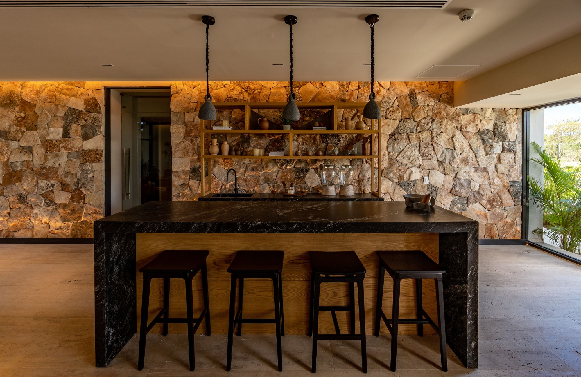 Penthouse for sale with spectacular ocean views &ndash; San Benito, Yucat&aacute;n