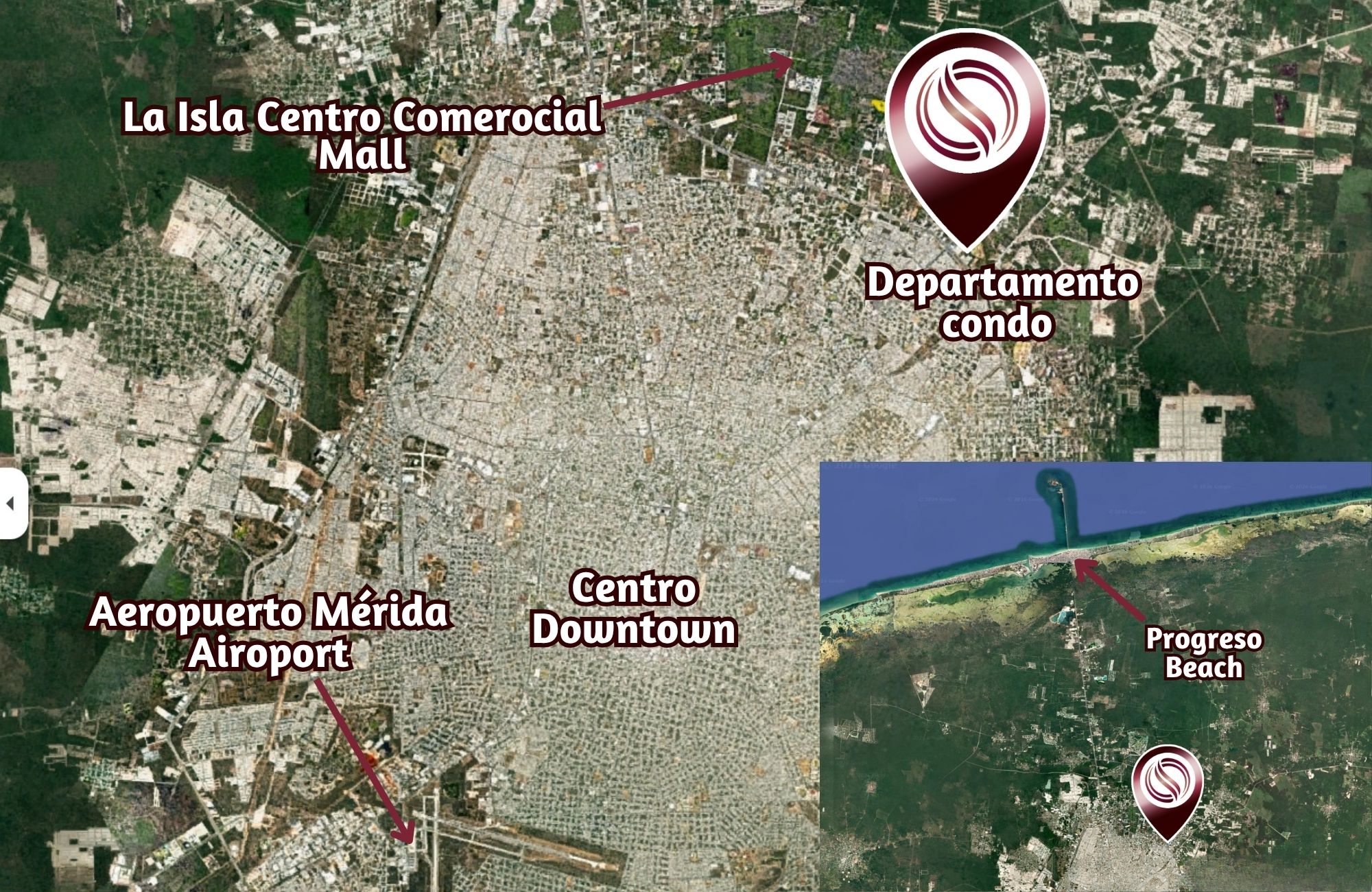 Condo with private balcony and amenities, for sale, D&iacute;az Ordaz