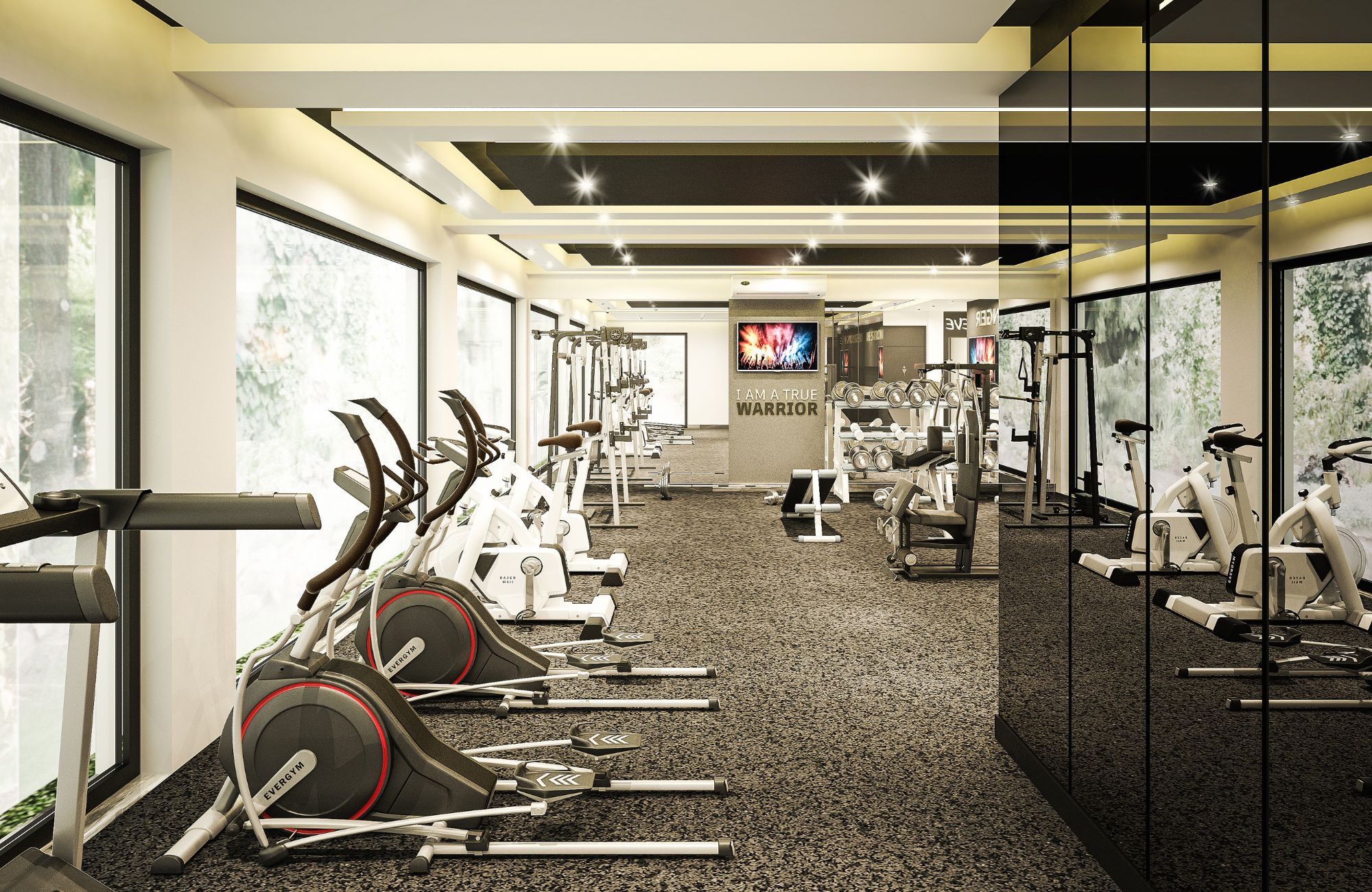 Condo con jard&iacute;n, alberca, terraza, venta, Zona Campestre, Merida.