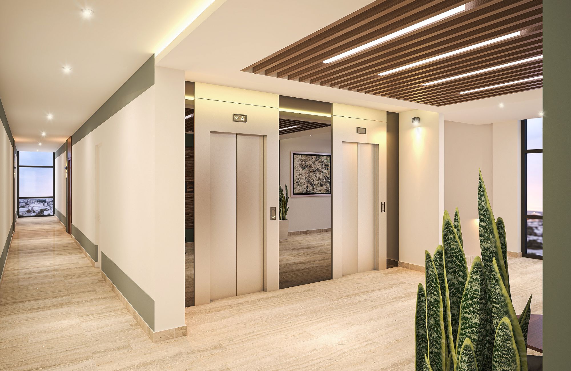 Condo con jard&iacute;n, alberca, terraza, venta, Zona Campestre, Merida.