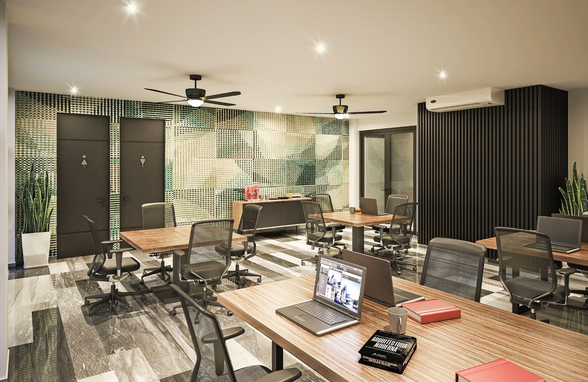 Condo con jard&iacute;n, alberca, terraza, venta, Zona Campestre, Merida.