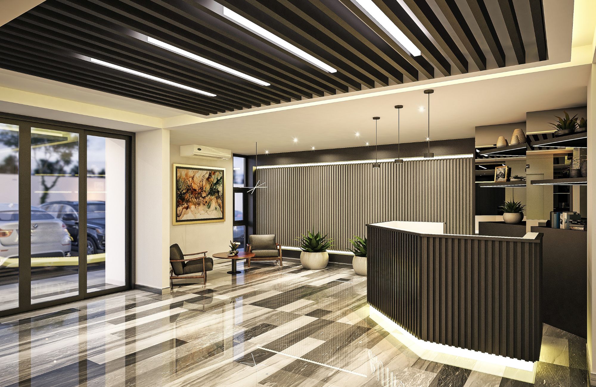 Departamento con alberca y jardin privado, tina y vanity room, area para mascotas, cigar lounge, gimnasio coworking y mas en venta Merida No