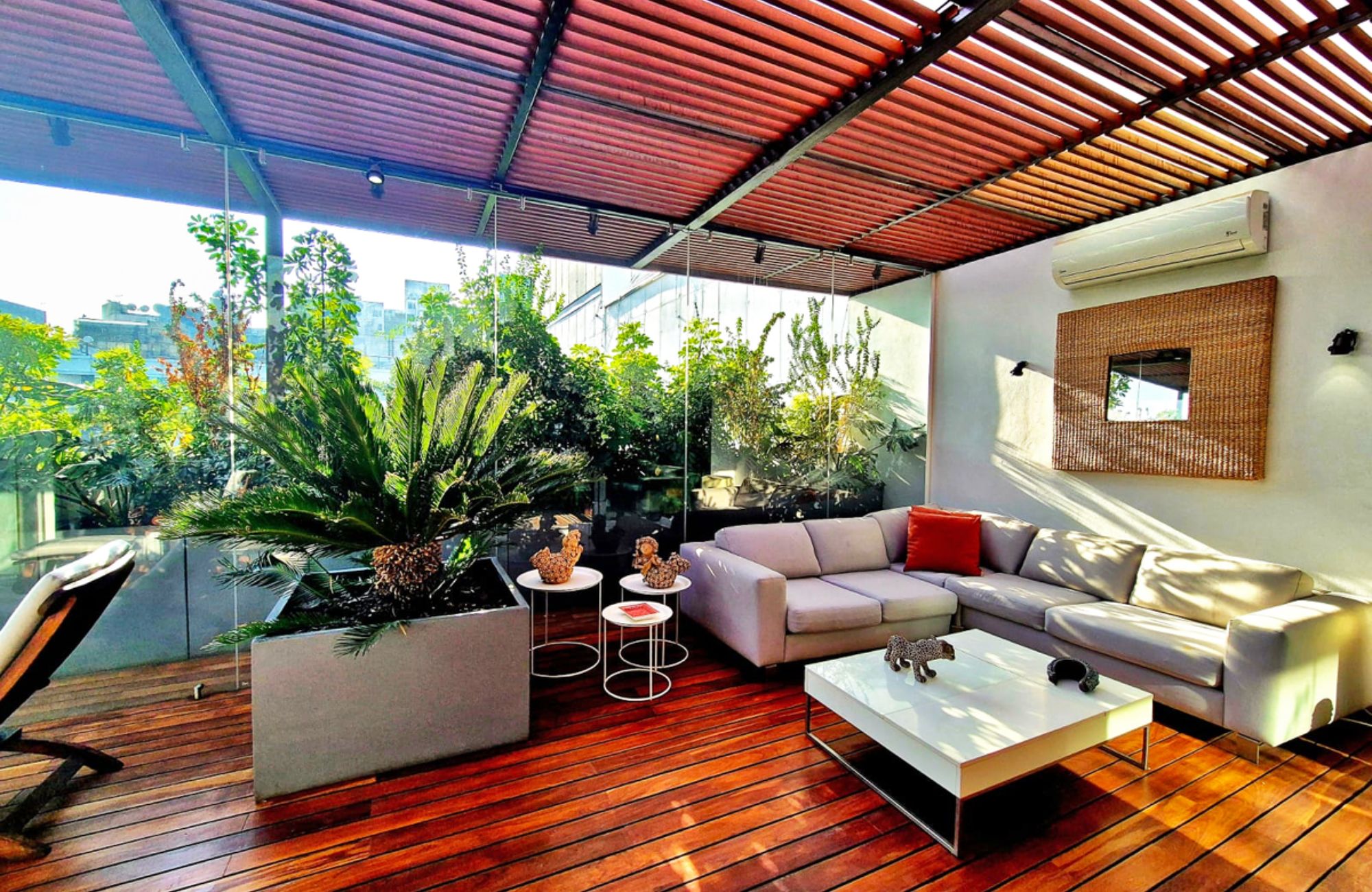 Luxury Condominium with hotel amenities, Cuauht&eacute;moc, Mexico City