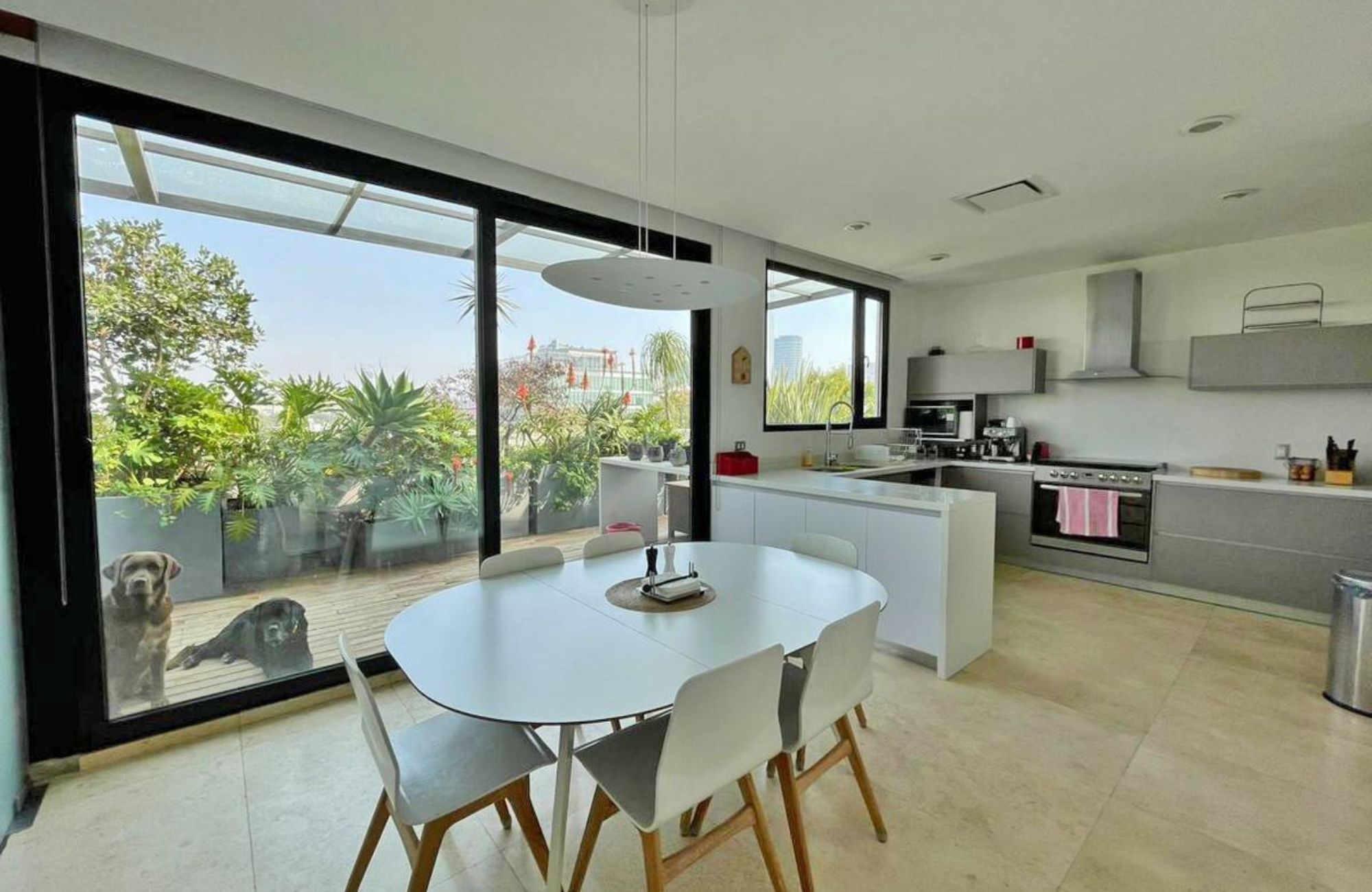 Luxury Condominium with hotel amenities, Cuauht&eacute;moc, Mexico City