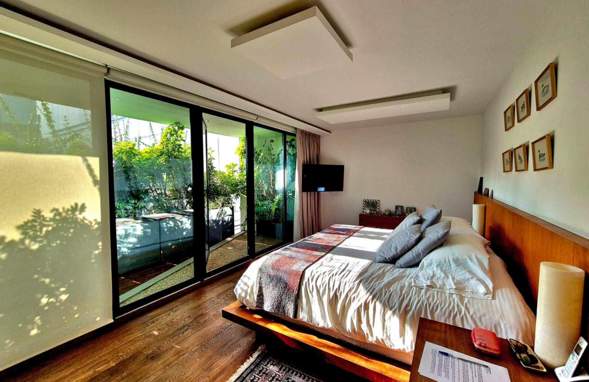 Luxury Condominium with hotel amenities, Cuauht&eacute;moc, Mexico City