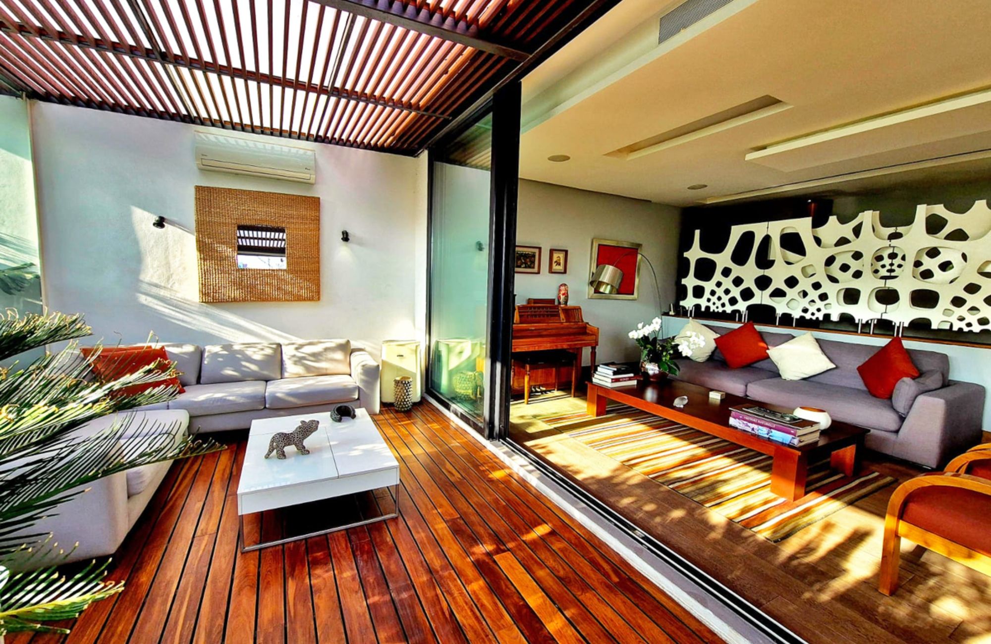 Luxury Condominium with hotel amenities, Cuauht&eacute;moc, Mexico City