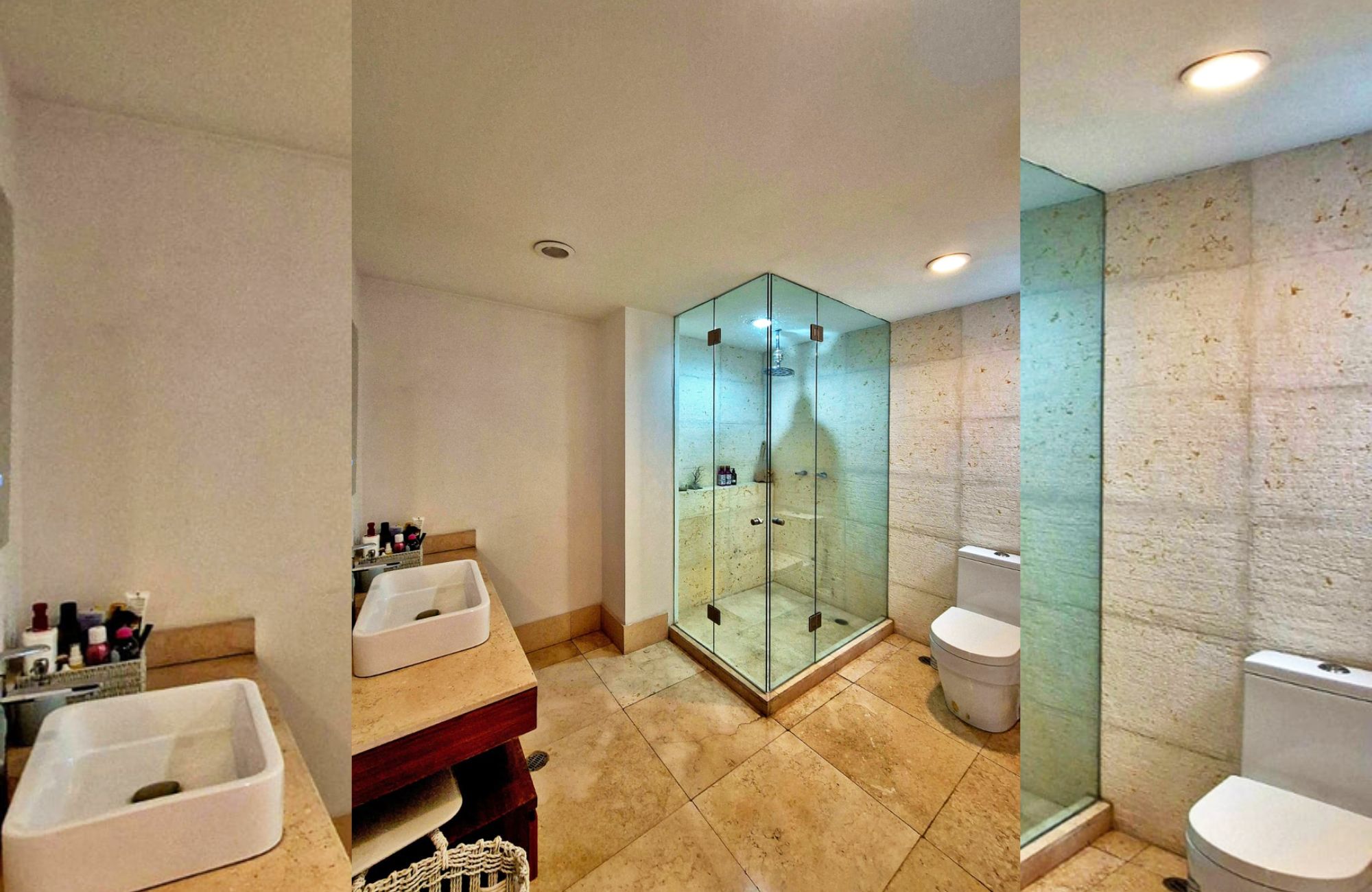 Luxury Condominium with hotel amenities, Cuauht&eacute;moc, Mexico City