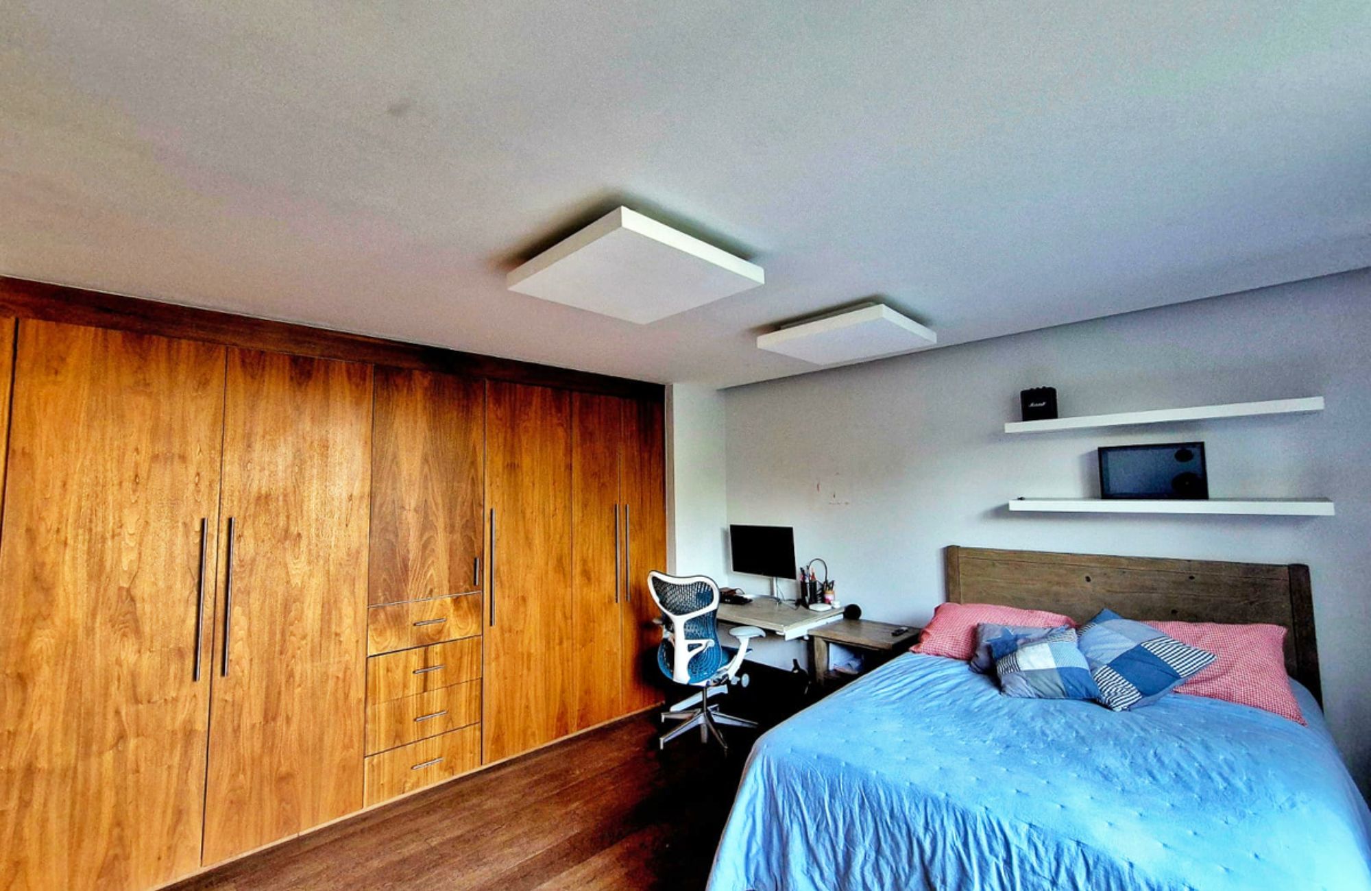 Luxury Condominium with hotel amenities, Cuauht&eacute;moc, Mexico City