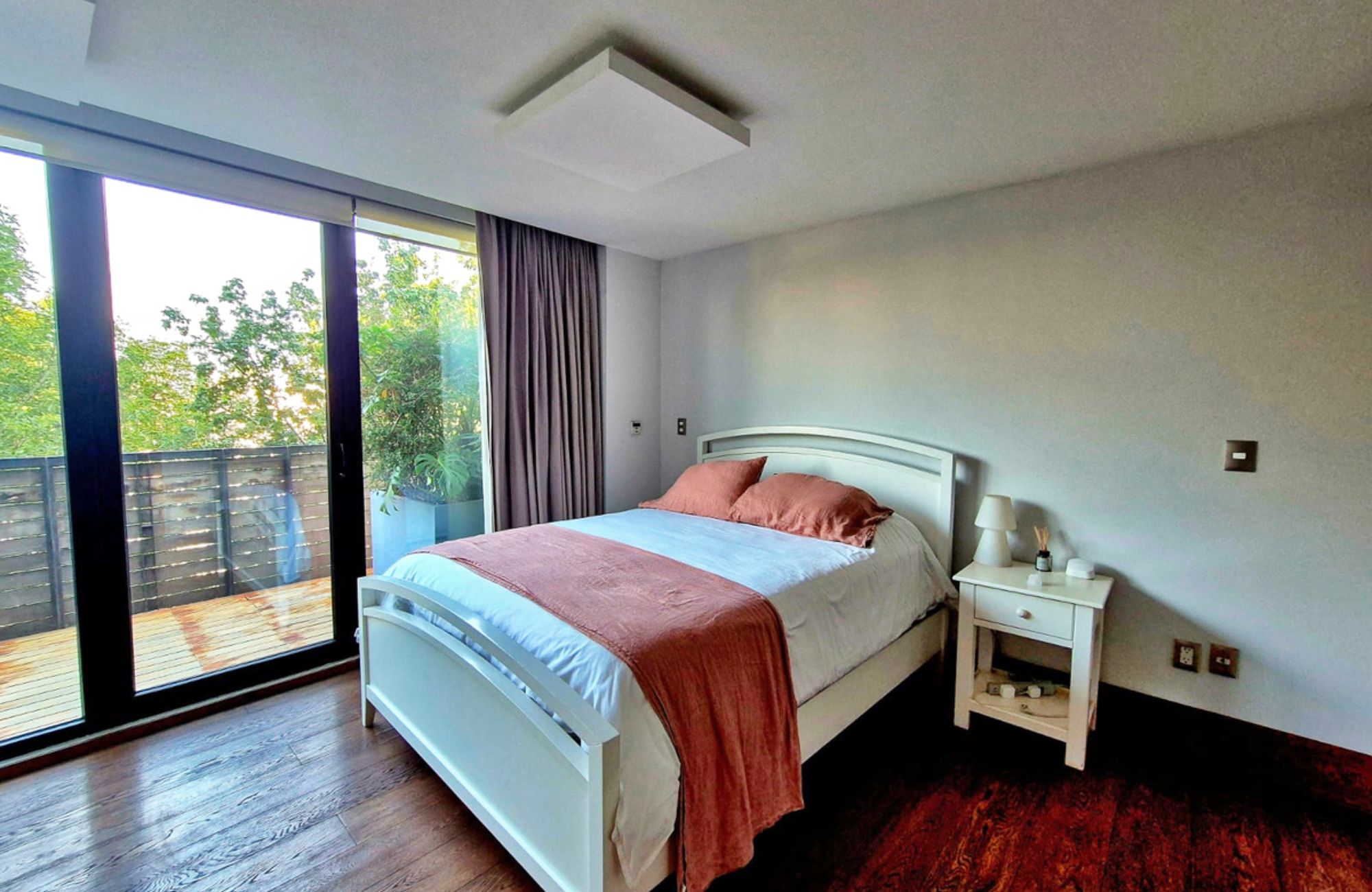 Luxury Condominium with hotel amenities, Cuauht&eacute;moc, Mexico City