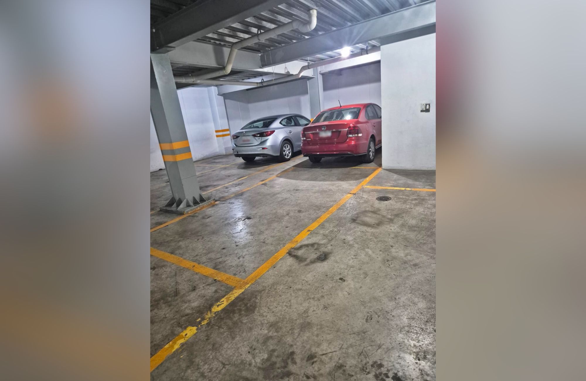 Luxury Condominium with hotel amenities, Cuauht&eacute;moc, Mexico City