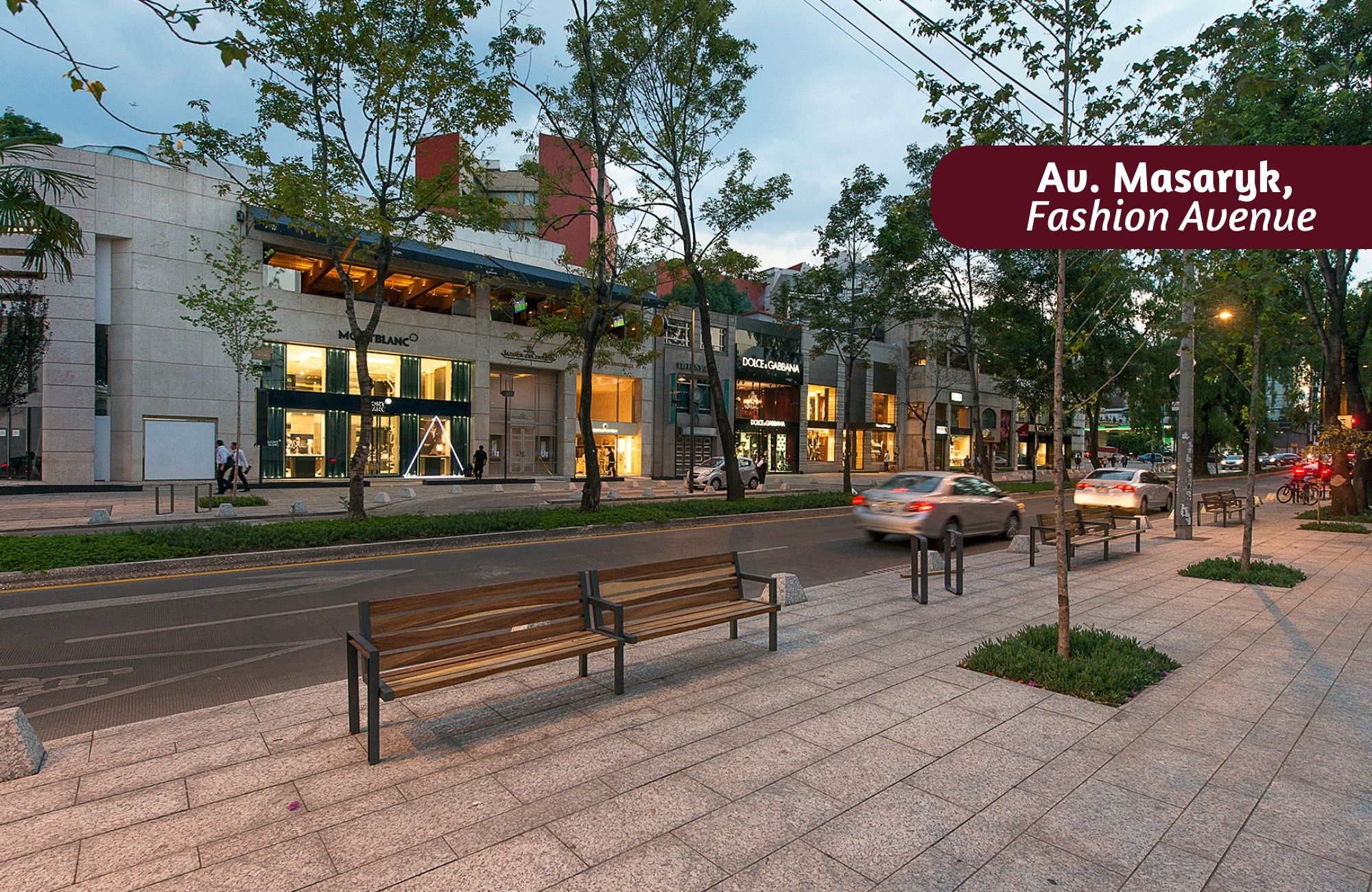 Luxury Condominium with hotel amenities, Cuauht&eacute;moc, Mexico City