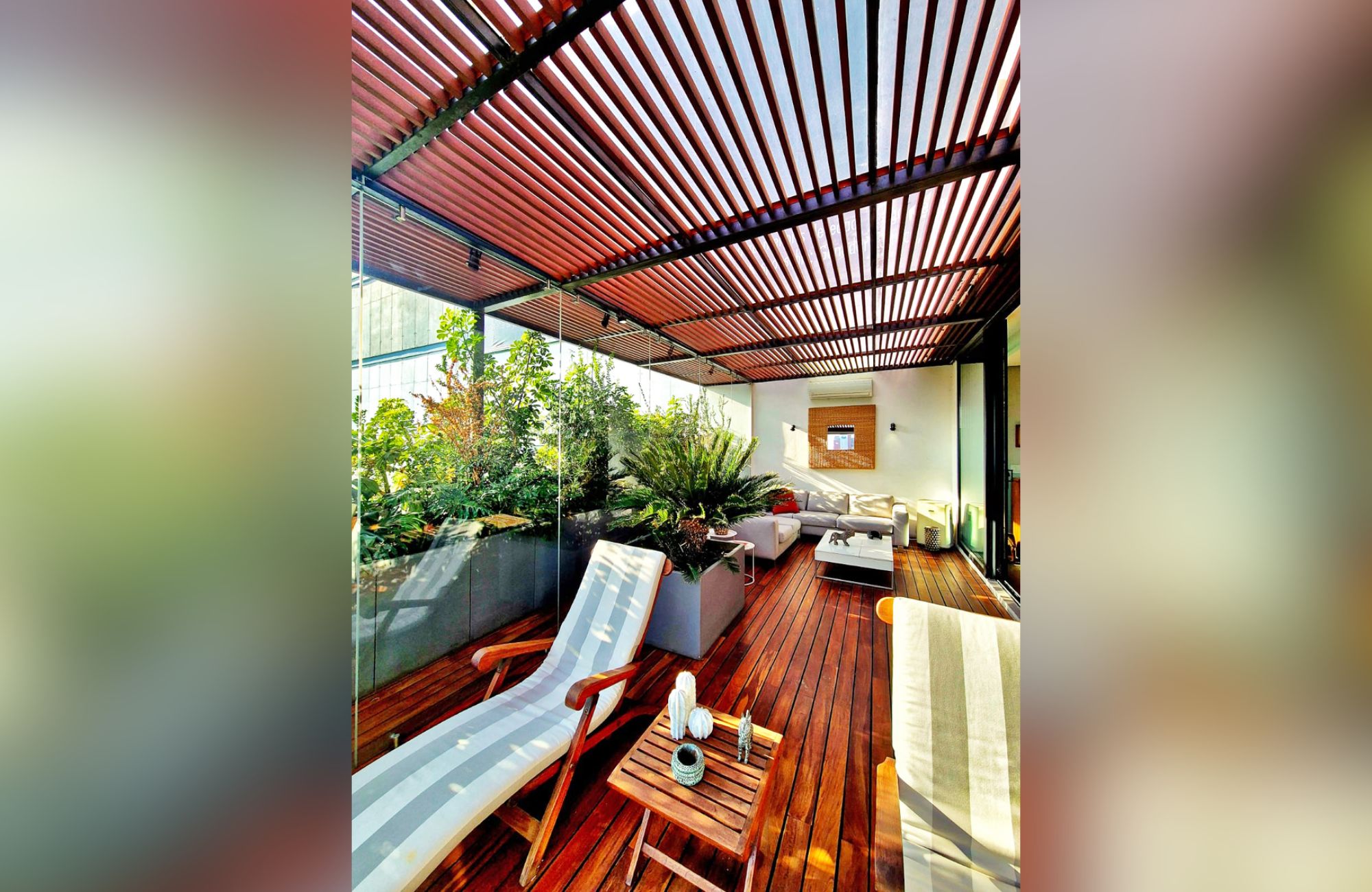 Luxury Condominium with hotel amenities, Cuauht&eacute;moc, Mexico City