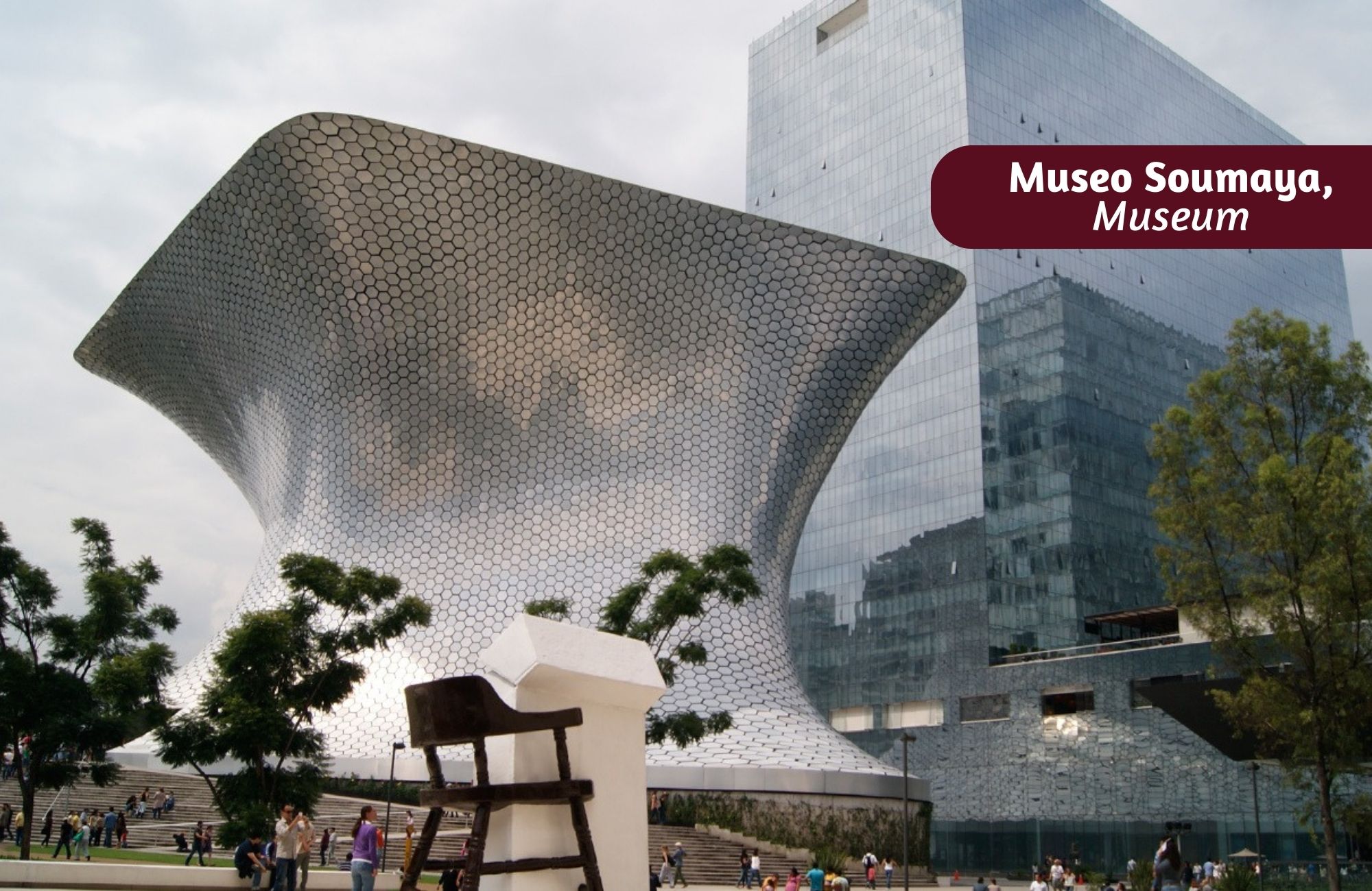 Luxury Condominium with hotel amenities, Cuauht&eacute;moc, Mexico City