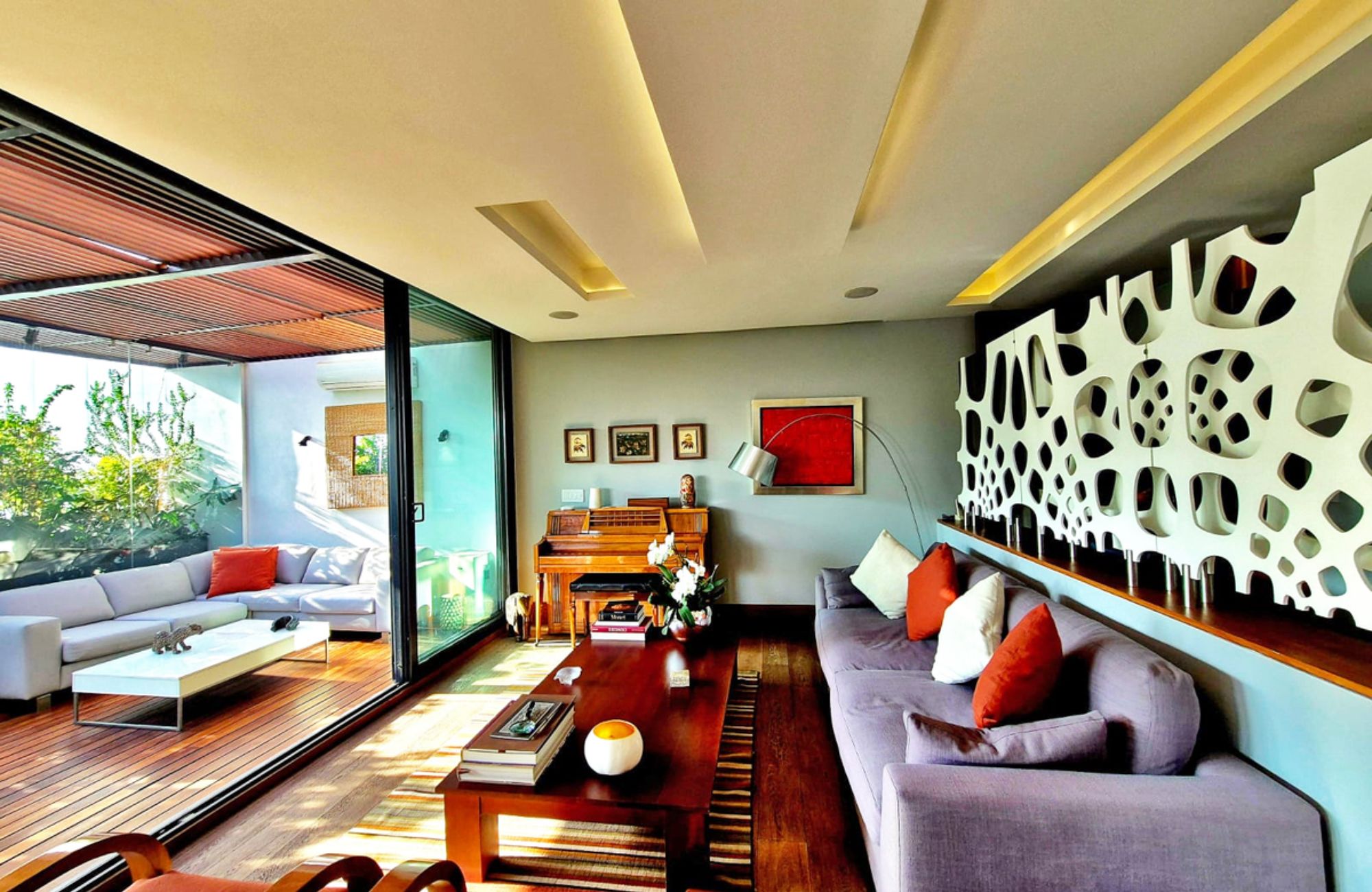 Luxury Condominium with hotel amenities, Cuauht&eacute;moc, Mexico City