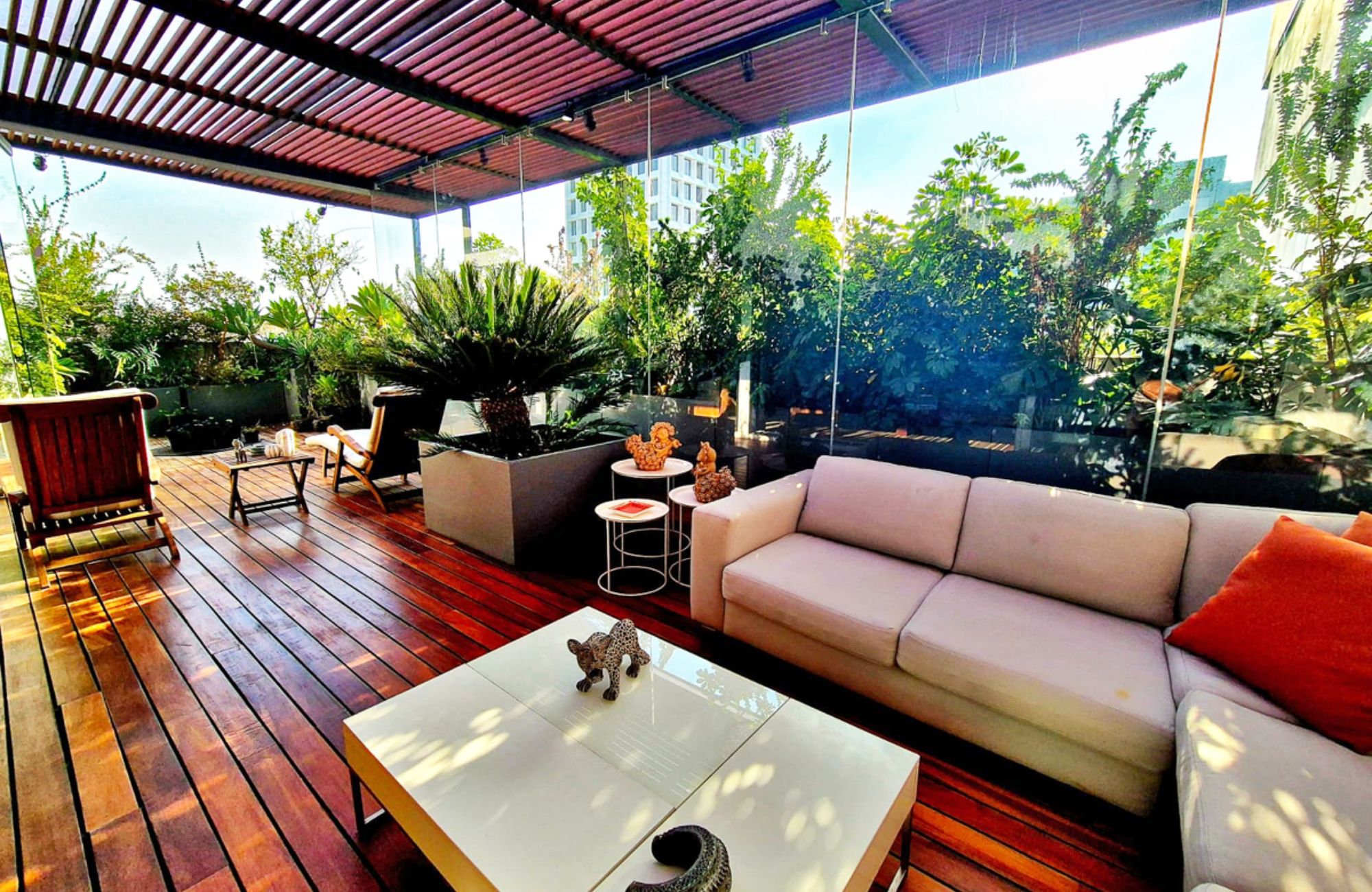 Luxury Condominium with hotel amenities, Cuauht&eacute;moc, Mexico City