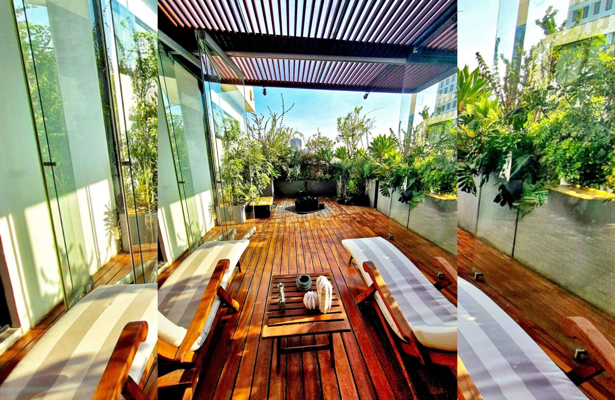 Luxury Condominium with hotel amenities, Cuauht&eacute;moc, Mexico City