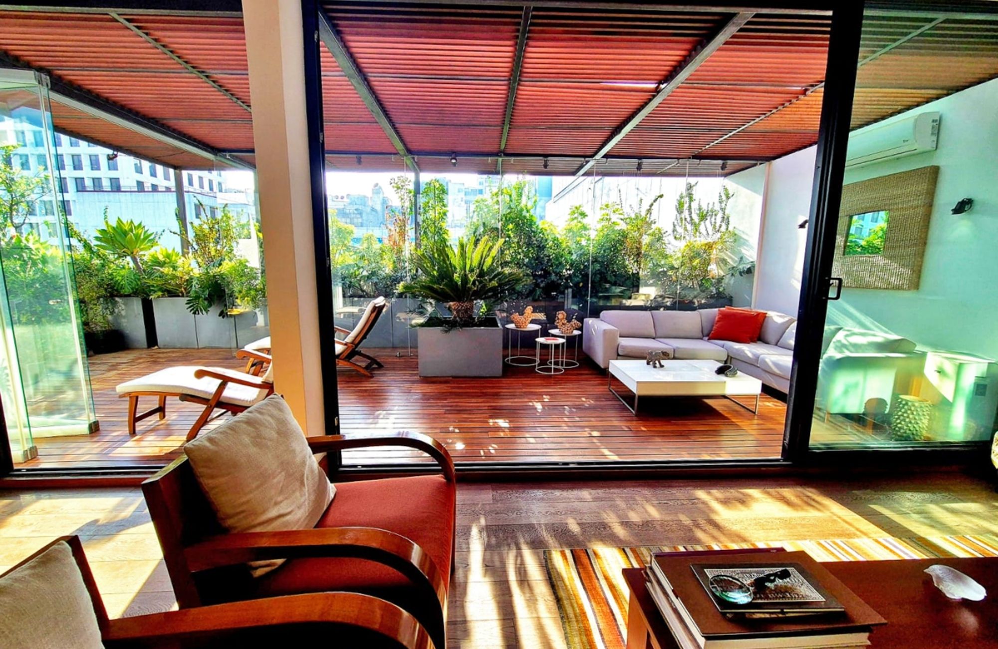 Luxury Condominium with hotel amenities, Cuauht&eacute;moc, Mexico City