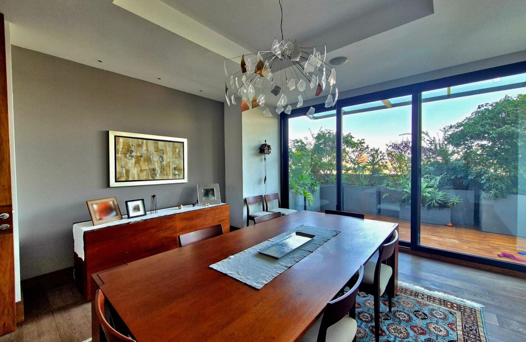 Luxury Condominium with hotel amenities, Cuauht&eacute;moc, Mexico City