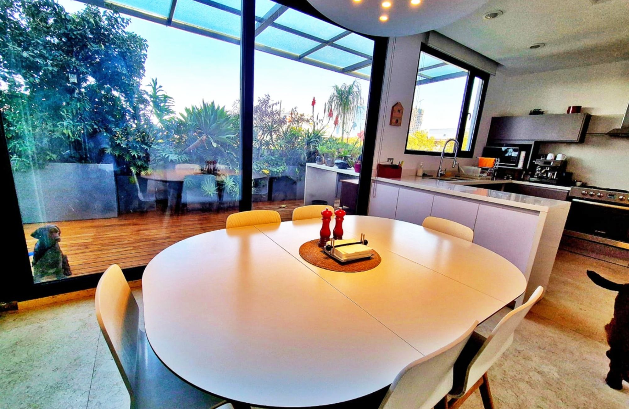 Luxury Condominium with hotel amenities, Cuauht&eacute;moc, Mexico City