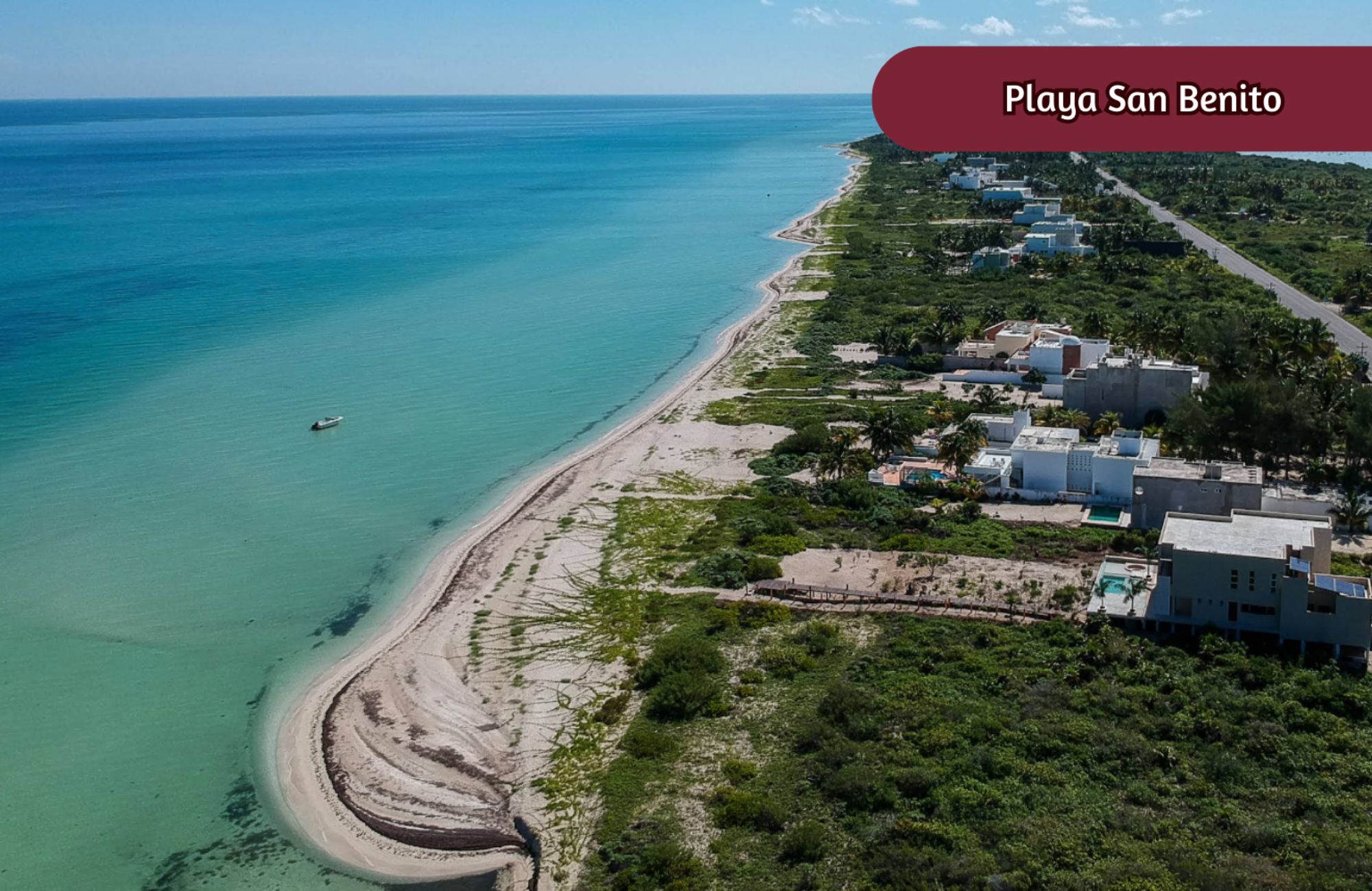 Apartment with private pool and garden, bathtub and vanity room, pet area, cigar lounge, coworking gym and more for sale Merida Norte