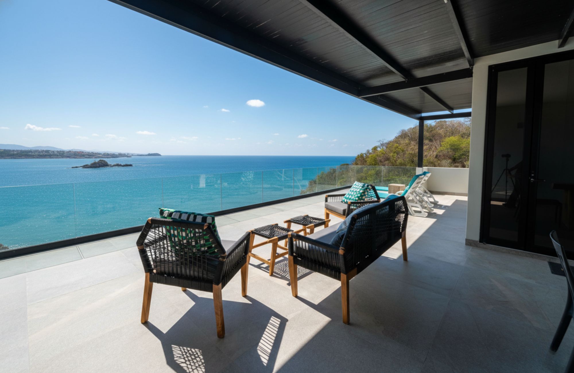 Penthouse with Ocean View and Beach Club for Sale, Cosmo Residences, Huatulco