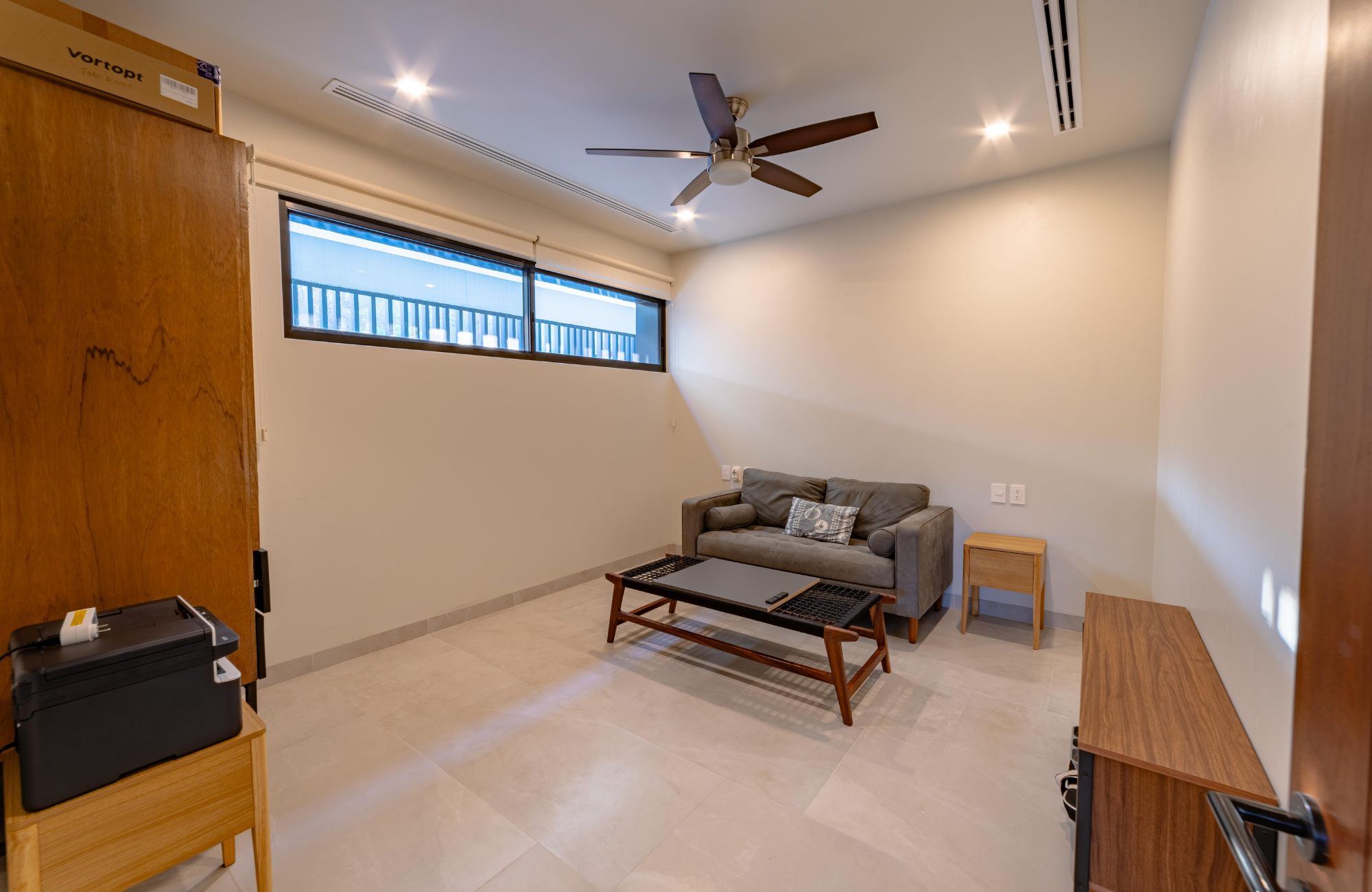 Penthouse with Ocean View and Beach Club for Sale, Cosmo Residences, Huatulco