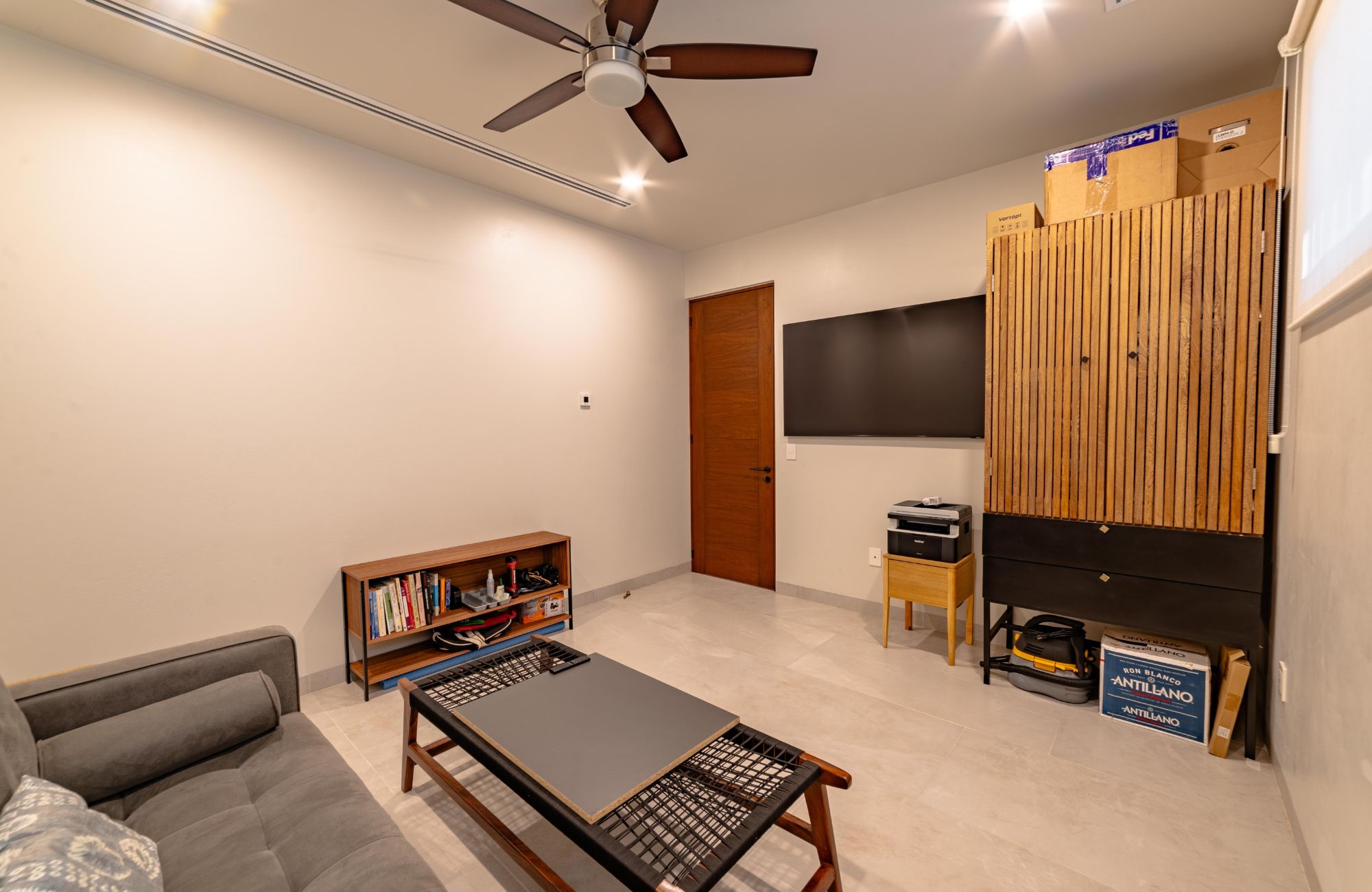 Penthouse with Ocean View and Beach Club for Sale, Cosmo Residences, Huatulco