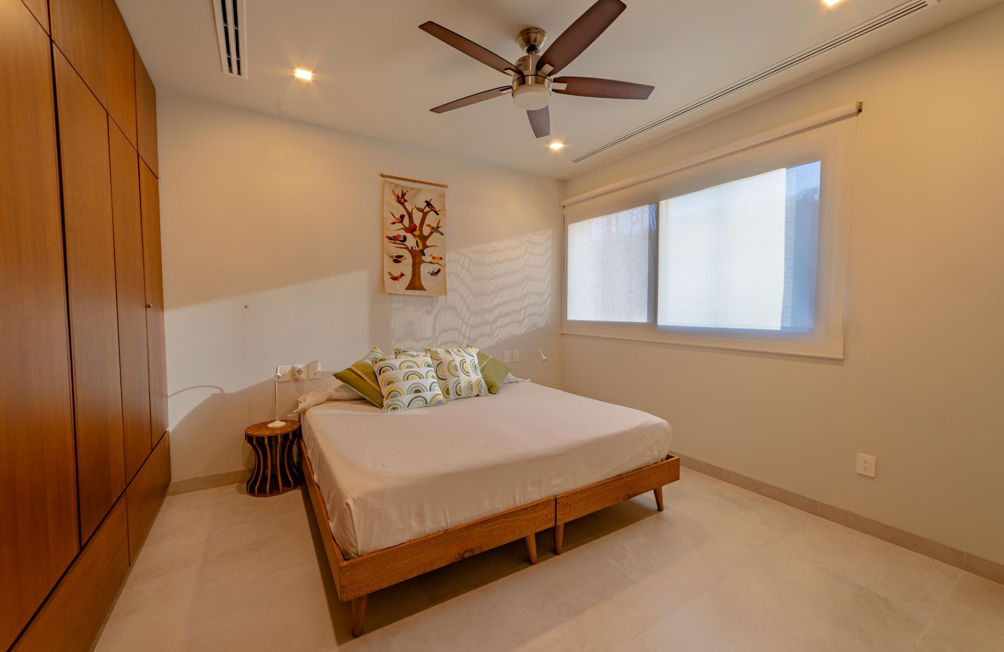 Penthouse with Ocean View and Beach Club for Sale, Cosmo Residences, Huatulco