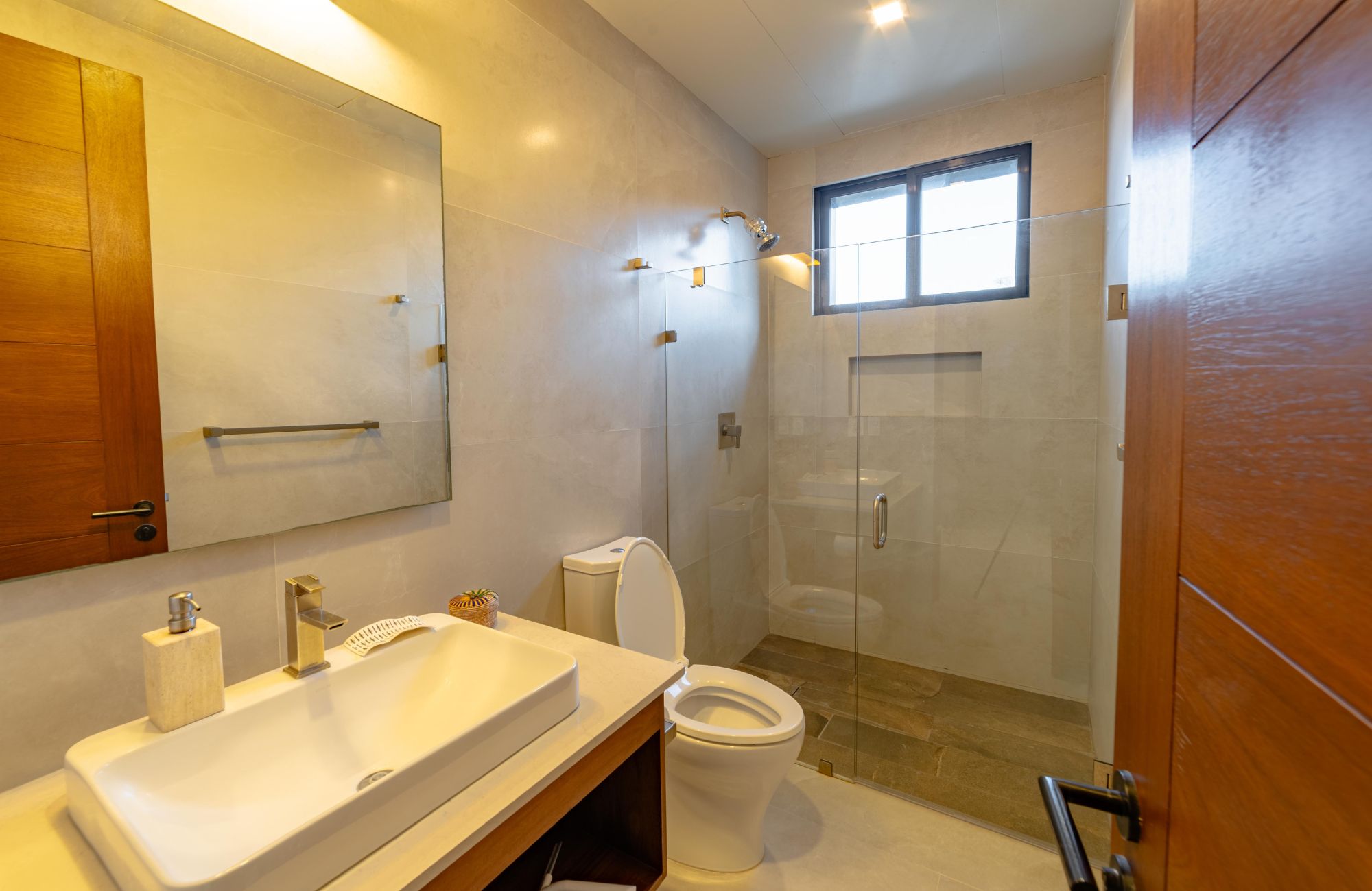 Penthouse with Ocean View and Beach Club for Sale, Cosmo Residences, Huatulco