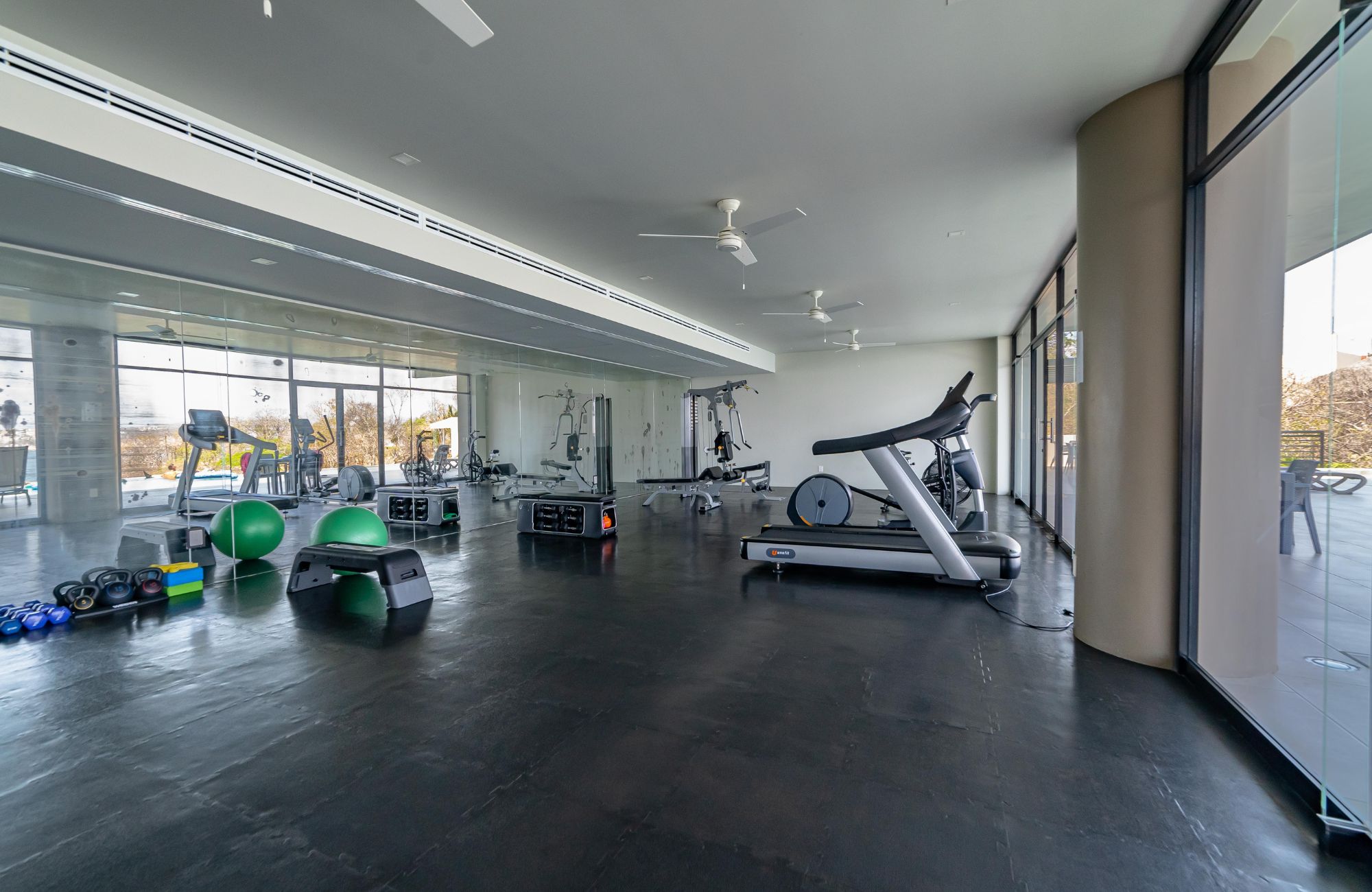 Penthouse with Ocean View and Beach Club for Sale, Cosmo Residences, Huatulco