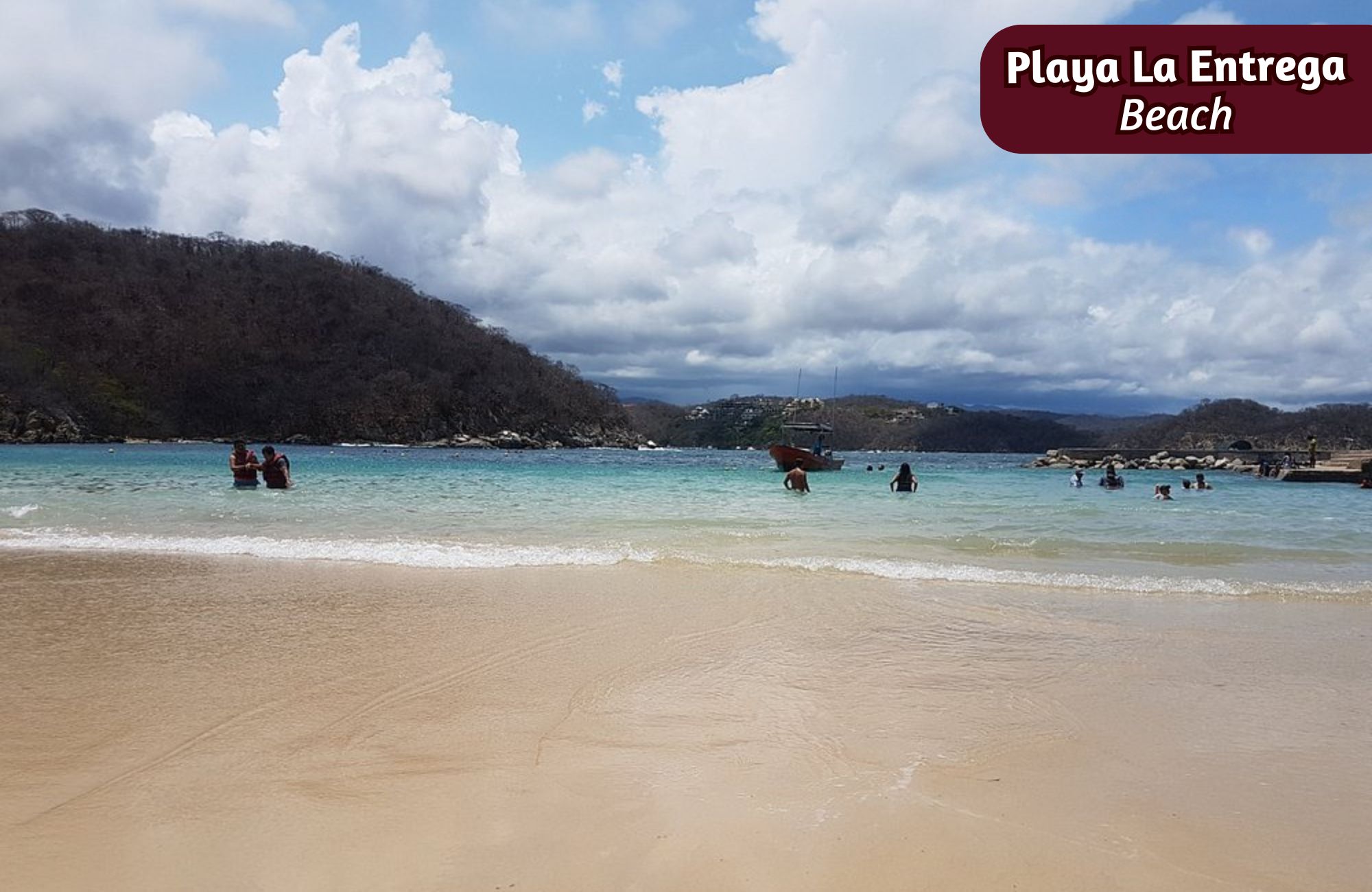 Penthouse with Ocean View and Beach Club for Sale, Cosmo Residences, Huatulco