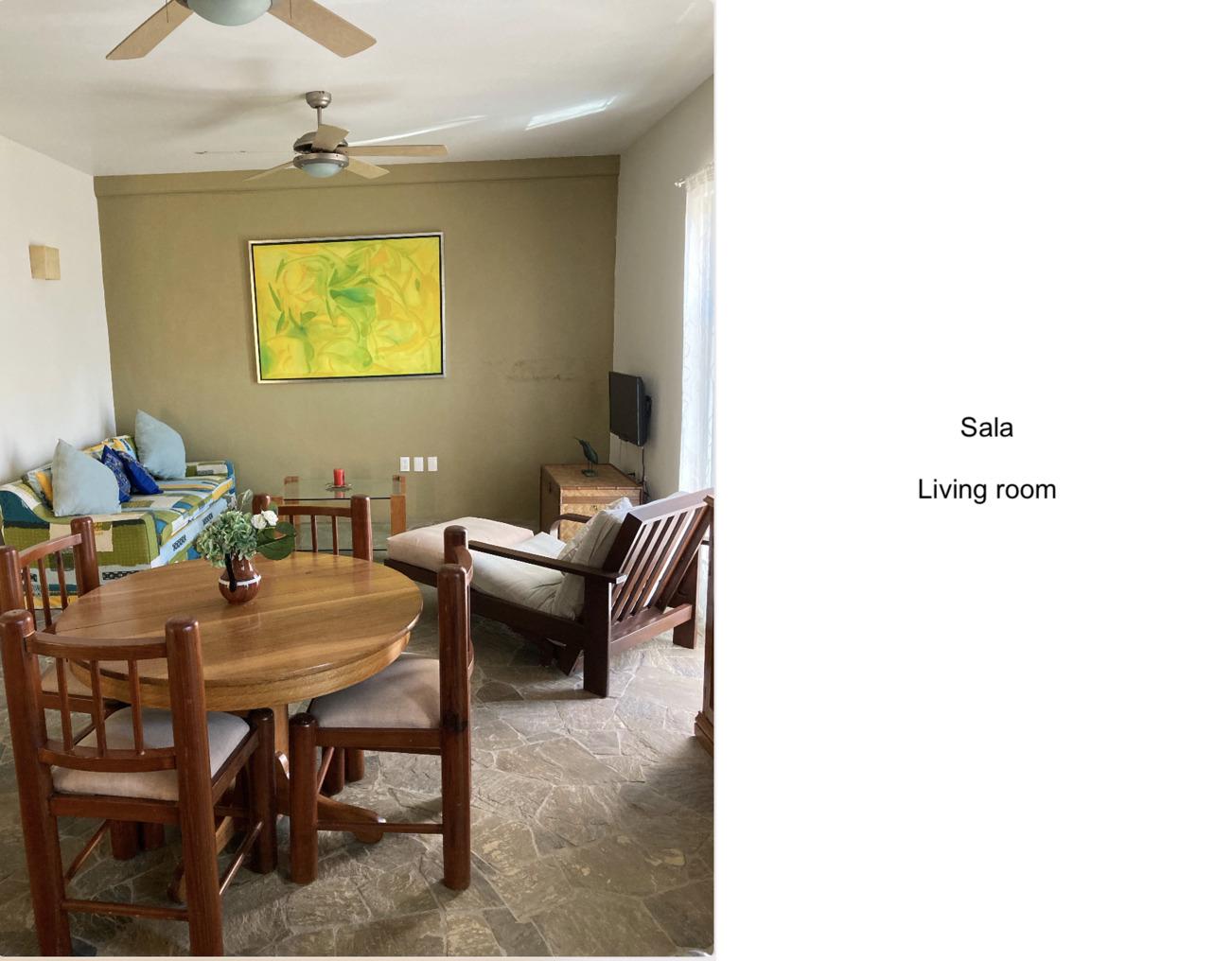 Departamento planta baja, rooftop con alberca, venta, La Crucecita, Huatulco