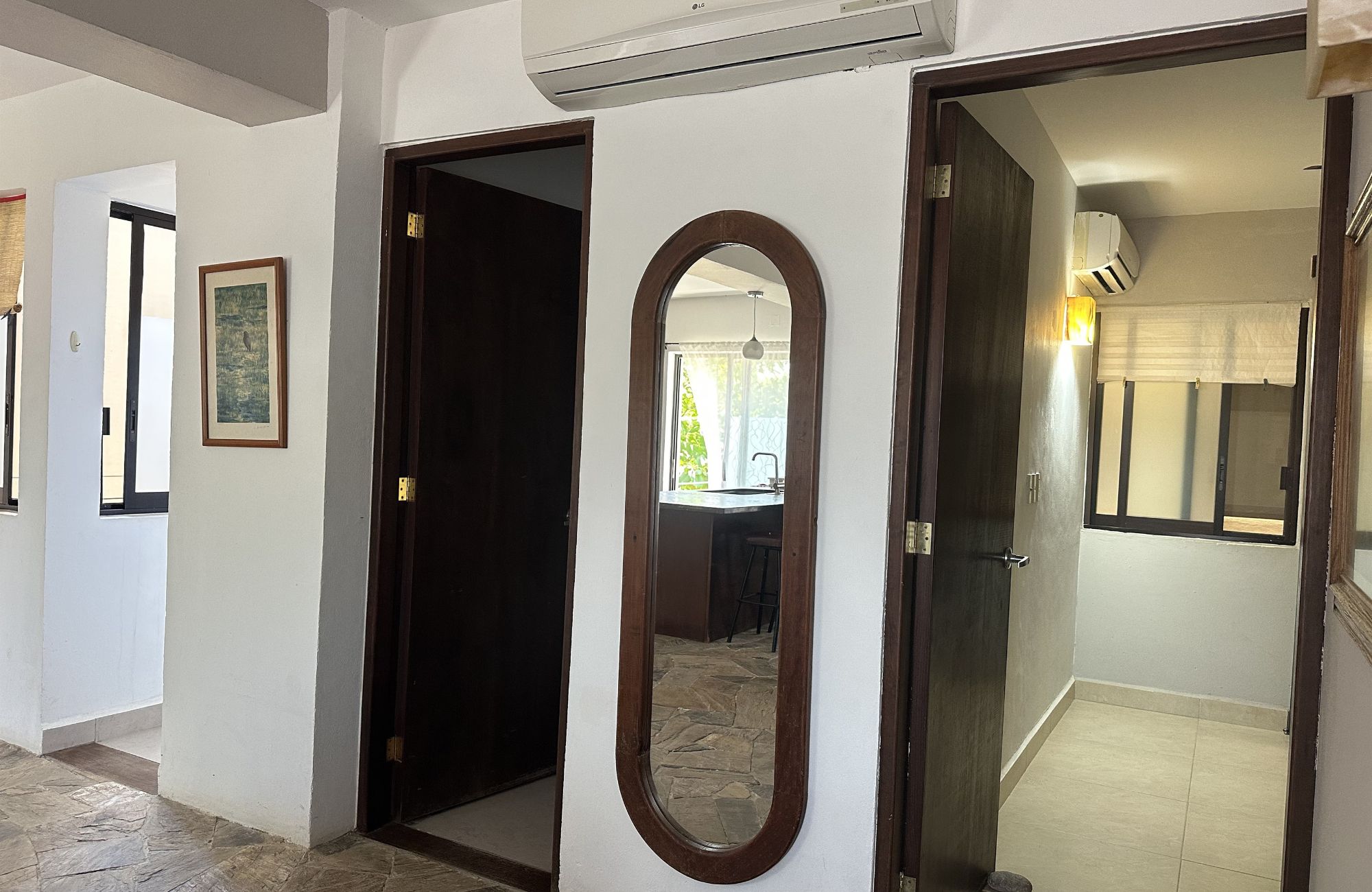 Fully furnished hotel-style suite for sale, Santa Cruz, Huatulco