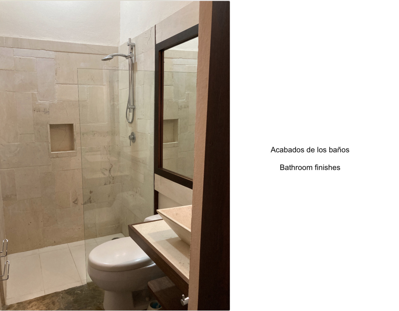 Departamento planta baja, rooftop con alberca, venta, La Crucecita, Huatulco