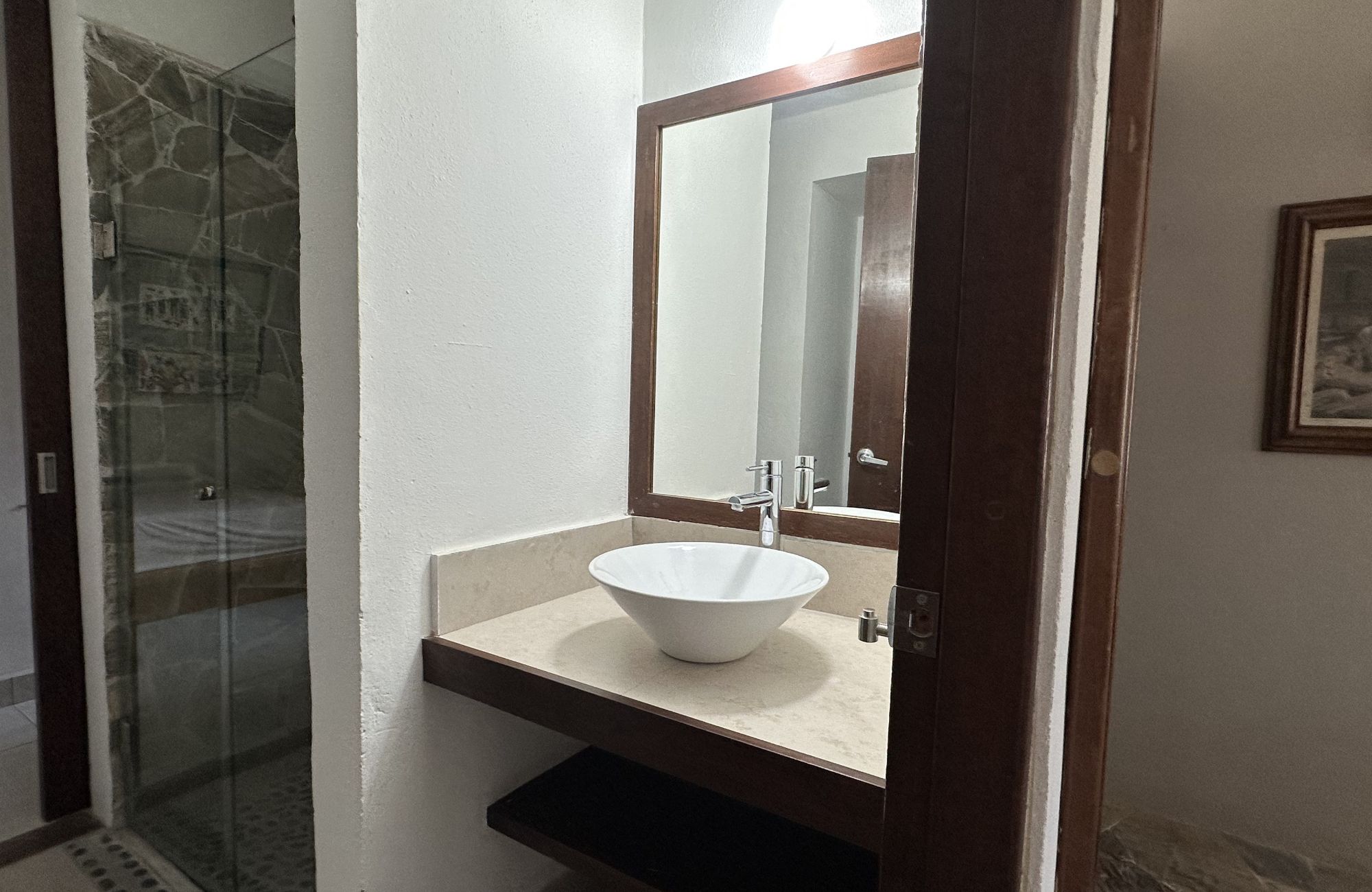 Fully furnished hotel-style suite for sale, Santa Cruz, Huatulco