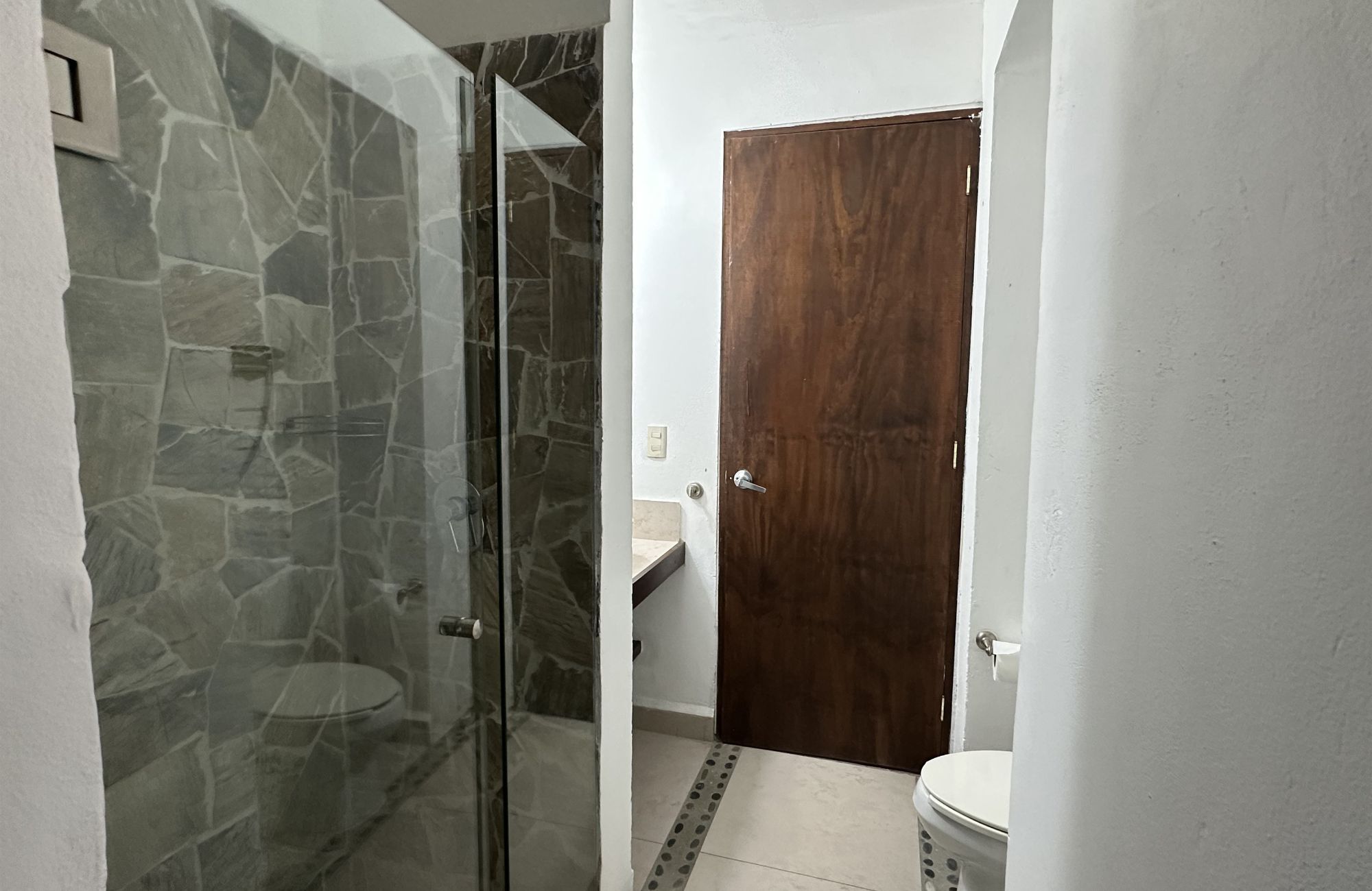 Fully furnished hotel-style suite for sale, Santa Cruz, Huatulco