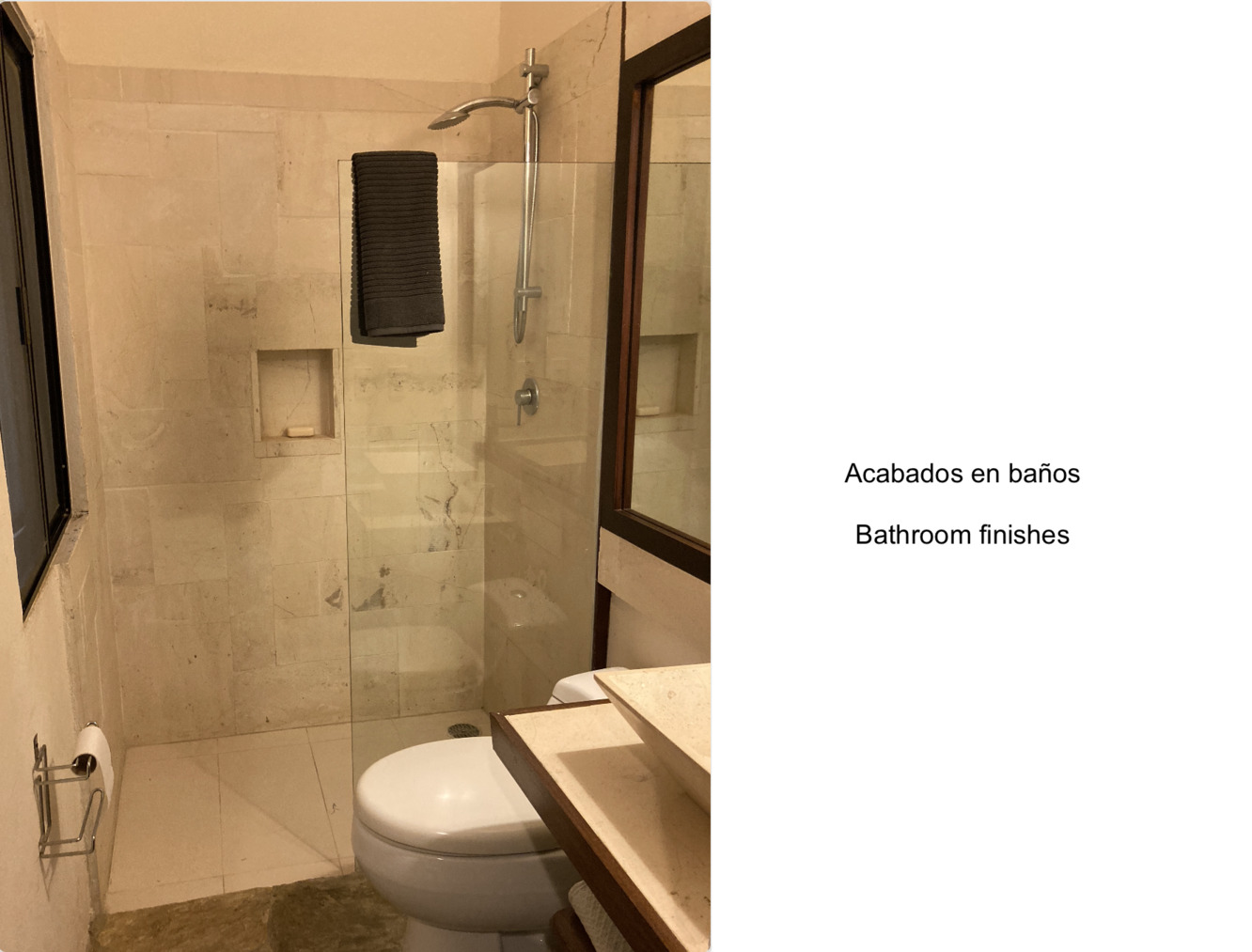 Departamento planta baja, rooftop con alberca, venta, La Crucecita, Huatulco