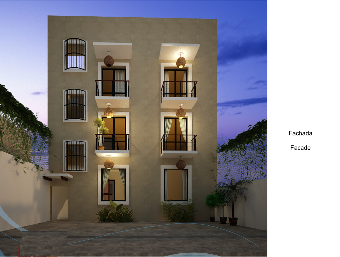 Departamento planta baja, rooftop con alberca, venta, La Crucecita, Huatulco