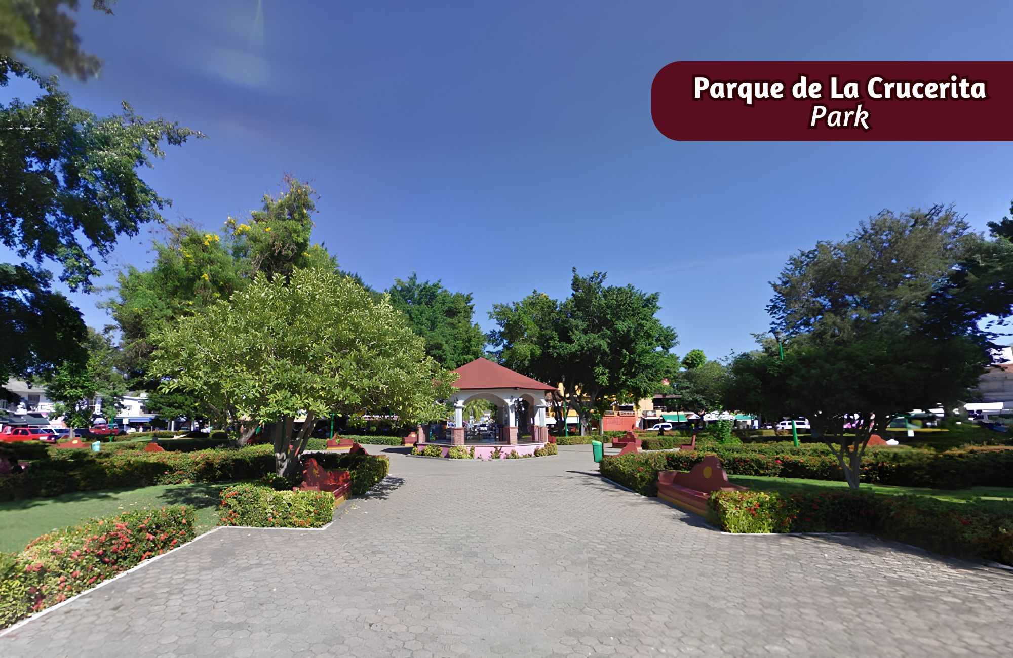 Fully furnished hotel-style suite for sale, Santa Cruz, Huatulco