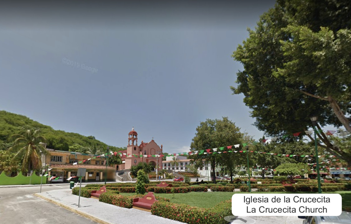 Departamento planta baja, rooftop con alberca, venta, La Crucecita, Huatulco